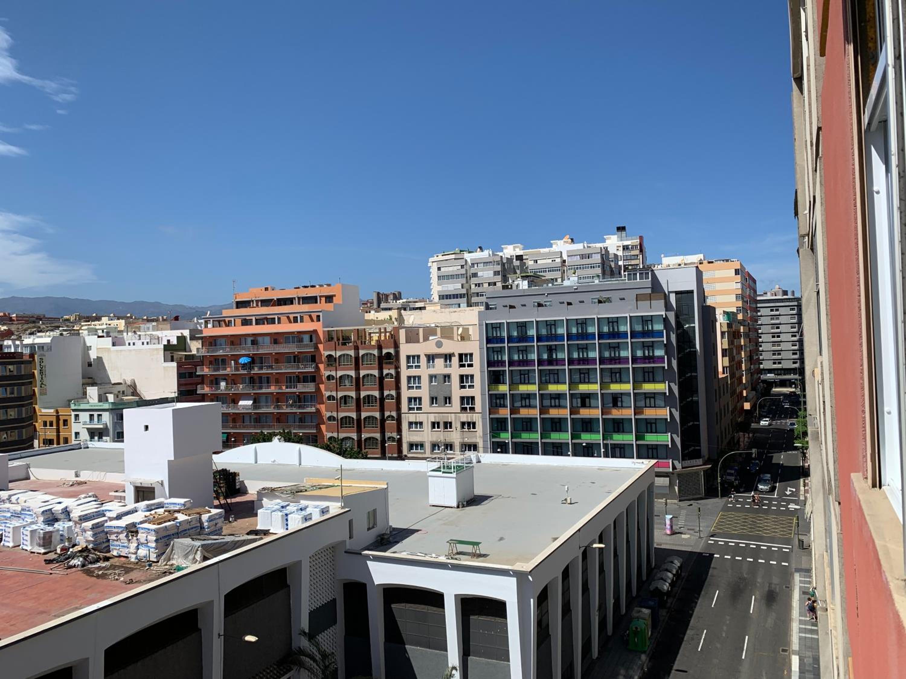 Apartamento Casa Blanca