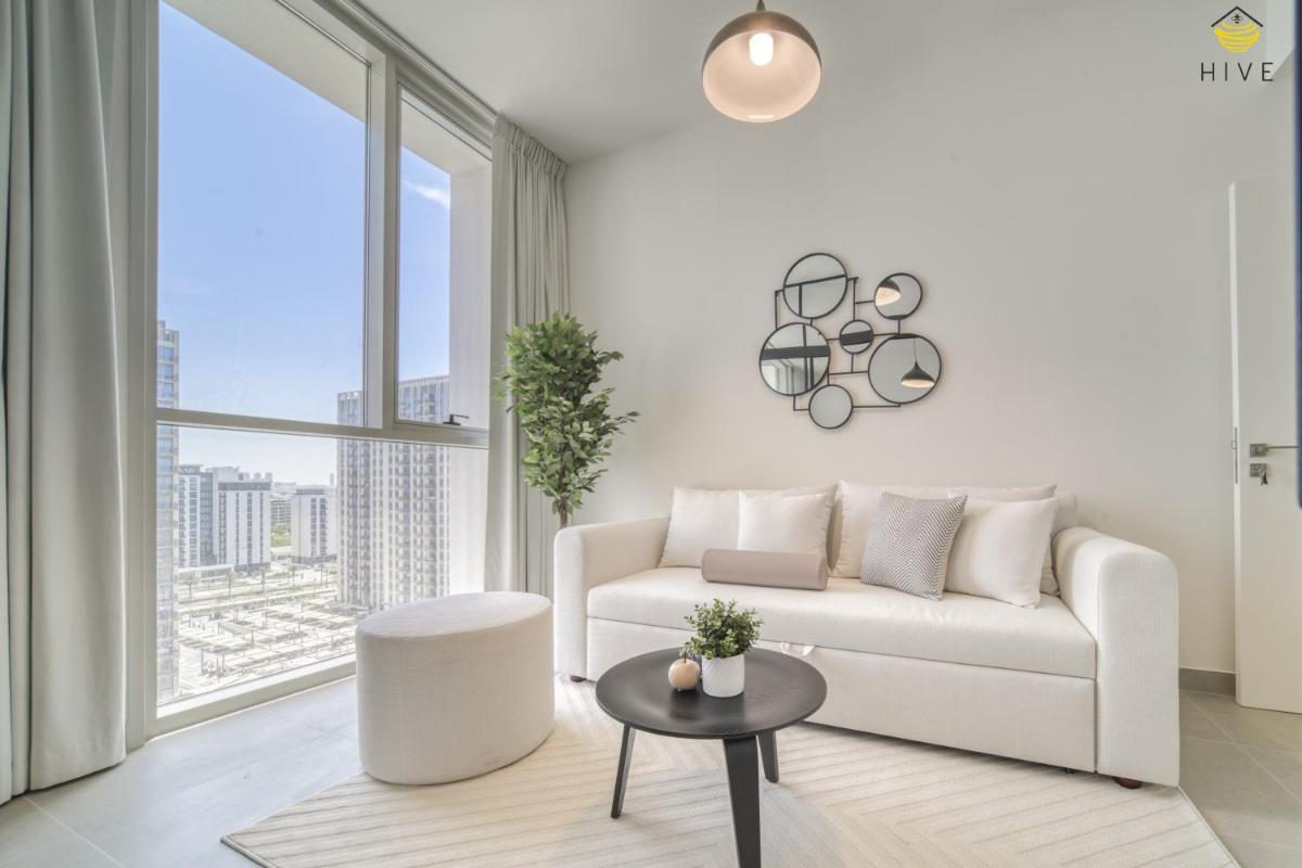 Central 2 Bedroom Apartment in Collective 2.0