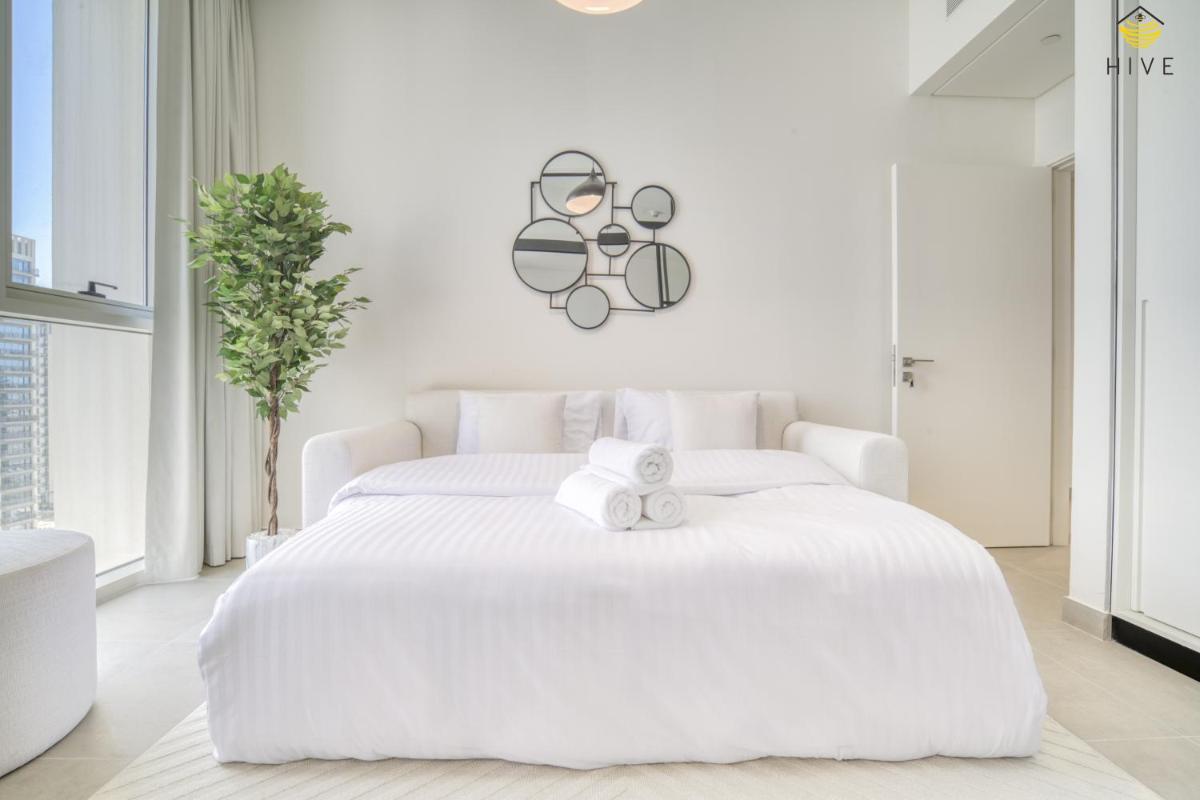 Central 2 Bedroom Apartment in Collective 2.0
