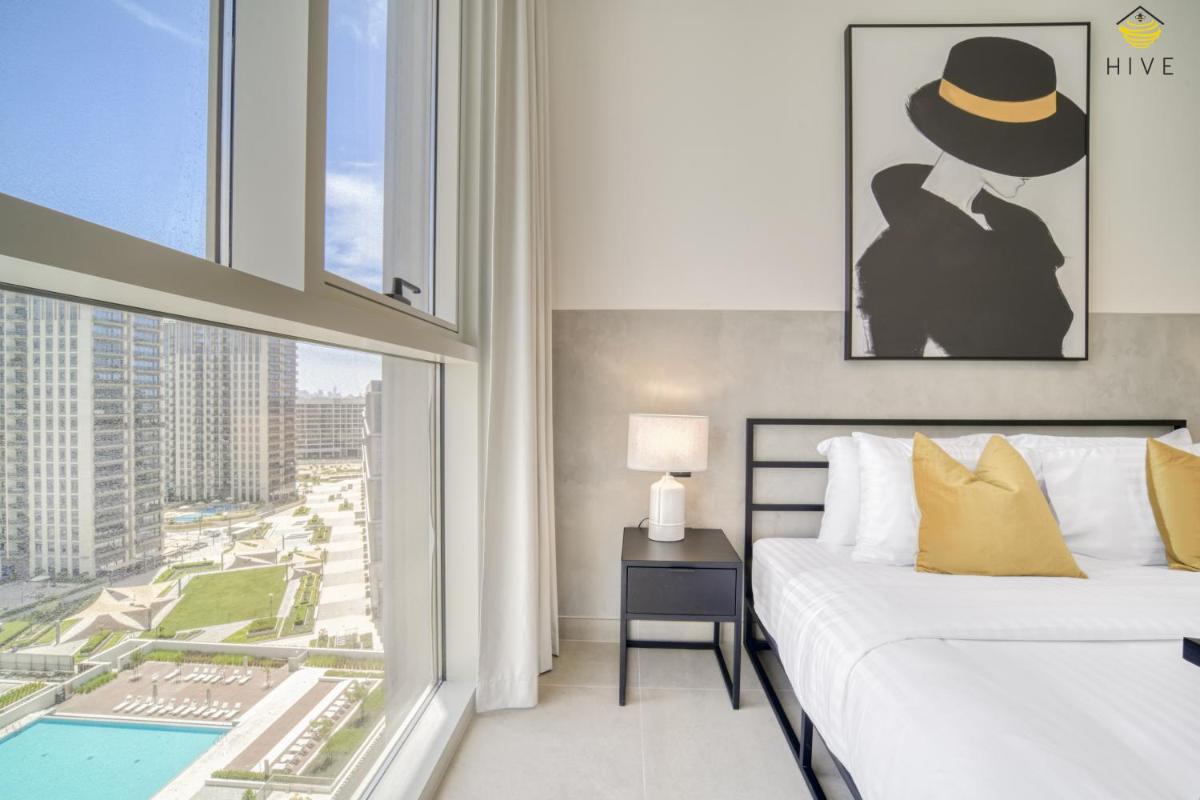 Central 2 Bedroom Apartment in Collective 2.0