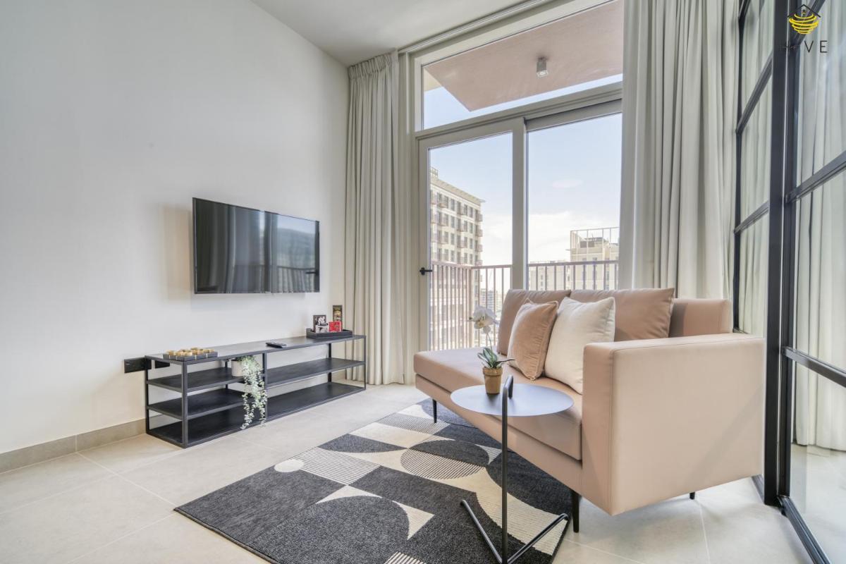 Central 2 Bedroom Apartment in Collective 2.0