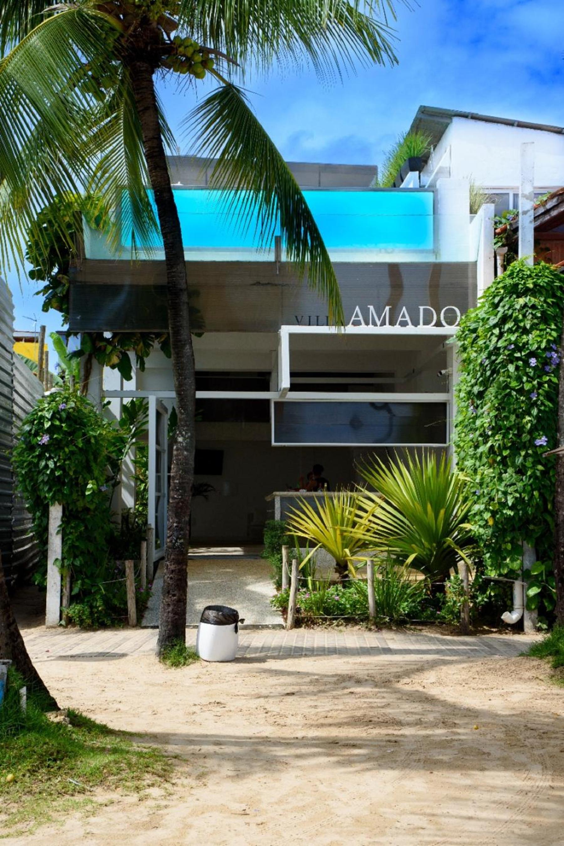 Hotel Villa Amado - Image 1