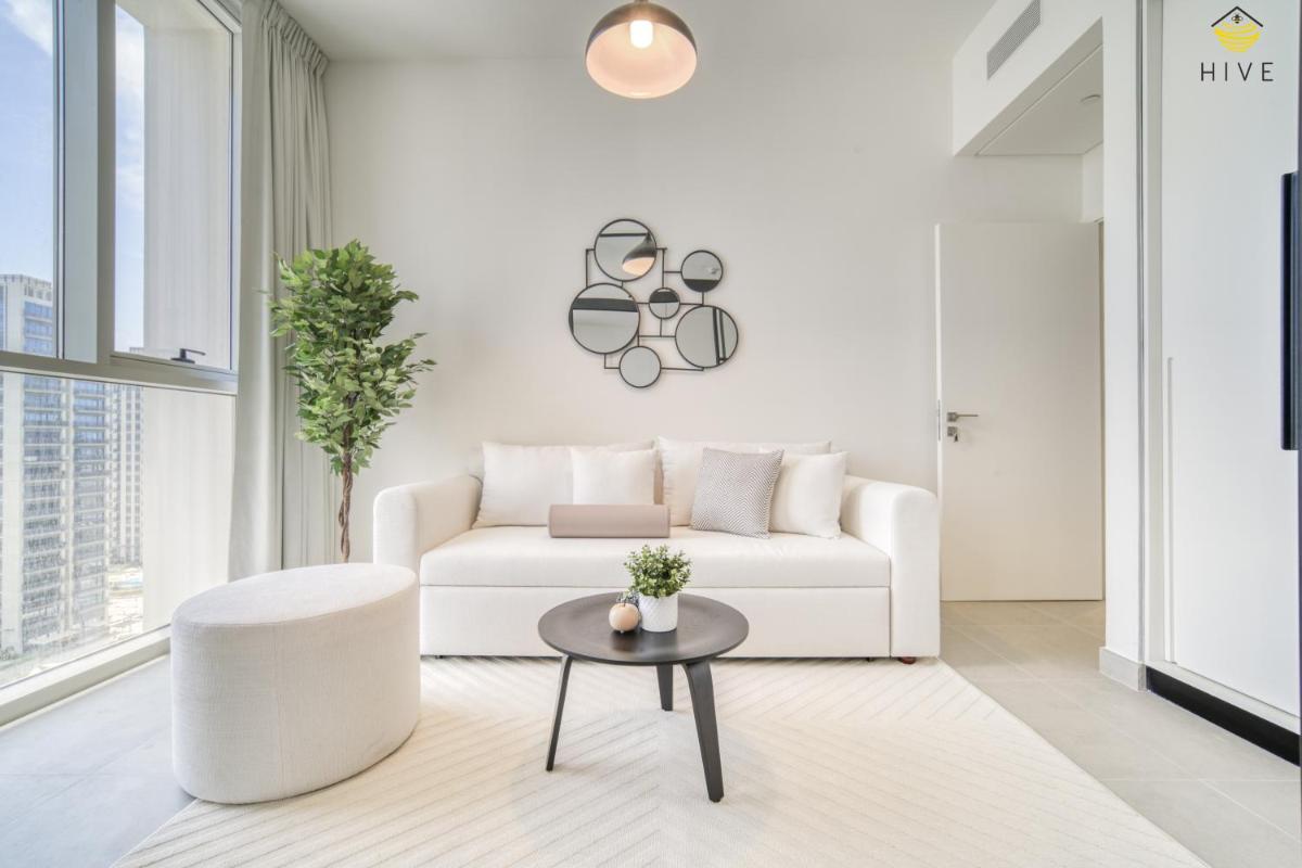 Central 2 Bedroom Apartment in Collective 2.0