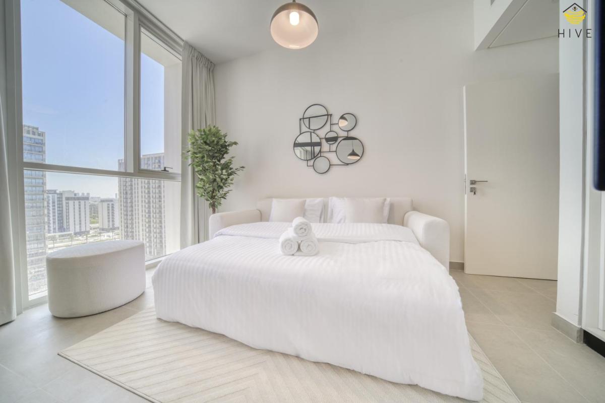 Central 2 Bedroom Apartment in Collective 2.0