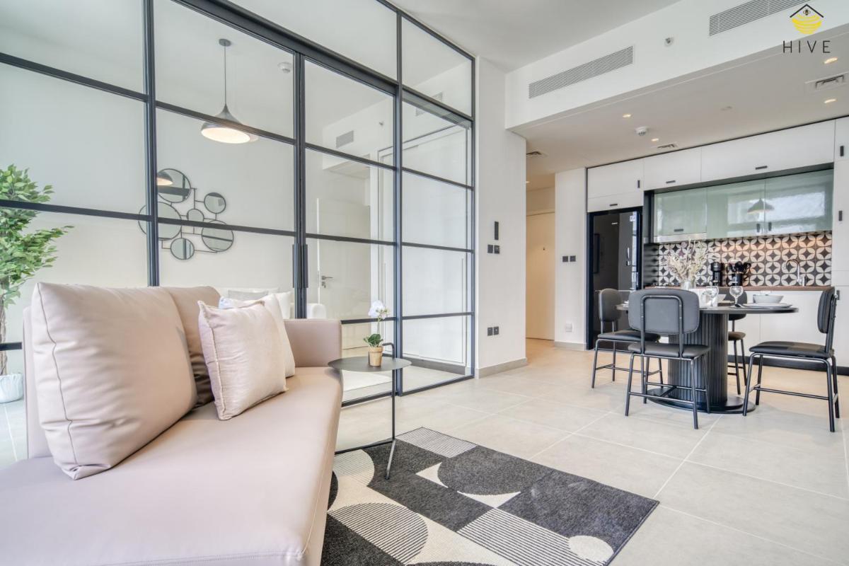Central 2 Bedroom Apartment in Collective 2.0