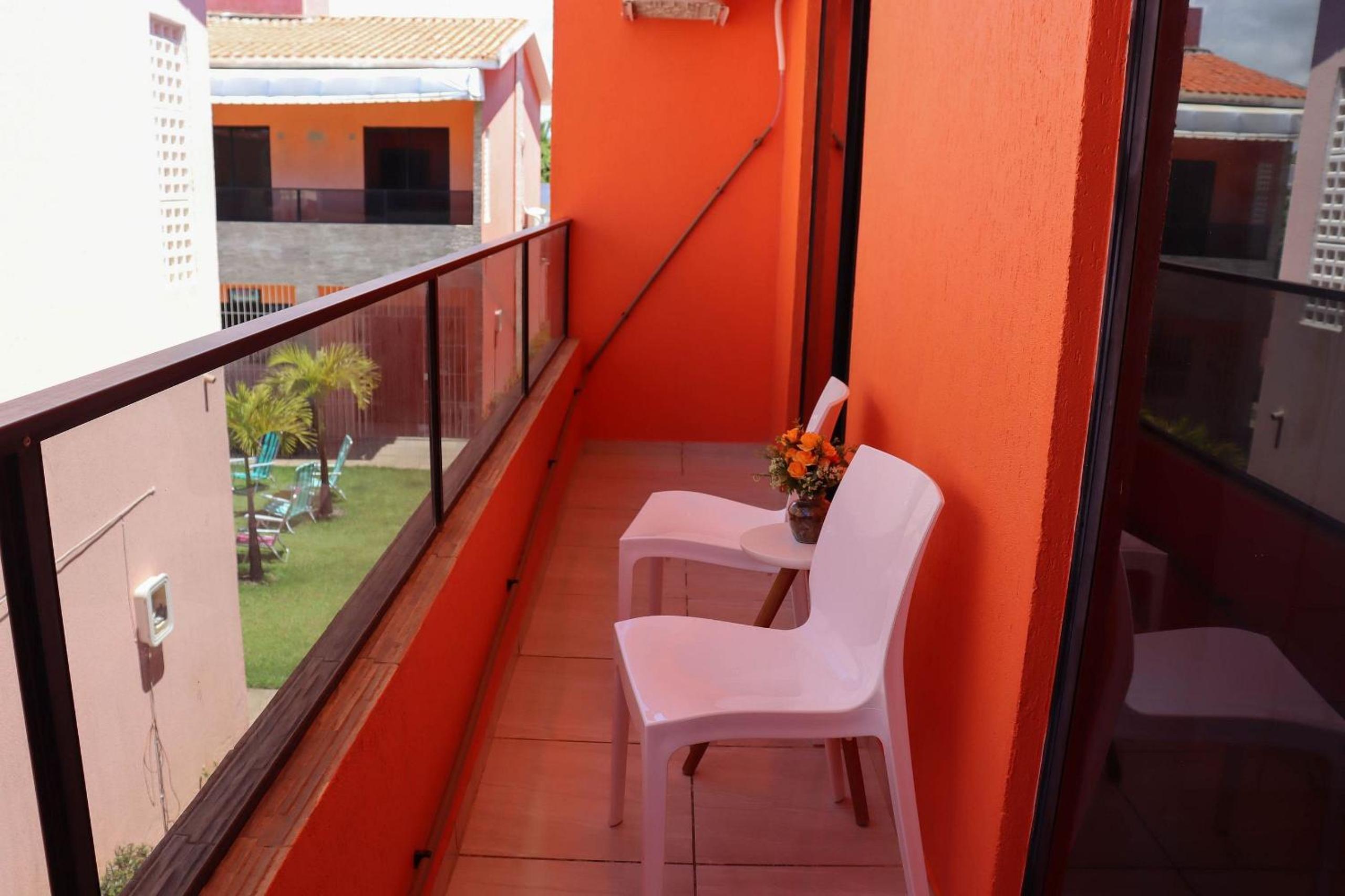 Casa Lua Nova na Praia de Peroba, Maragogi