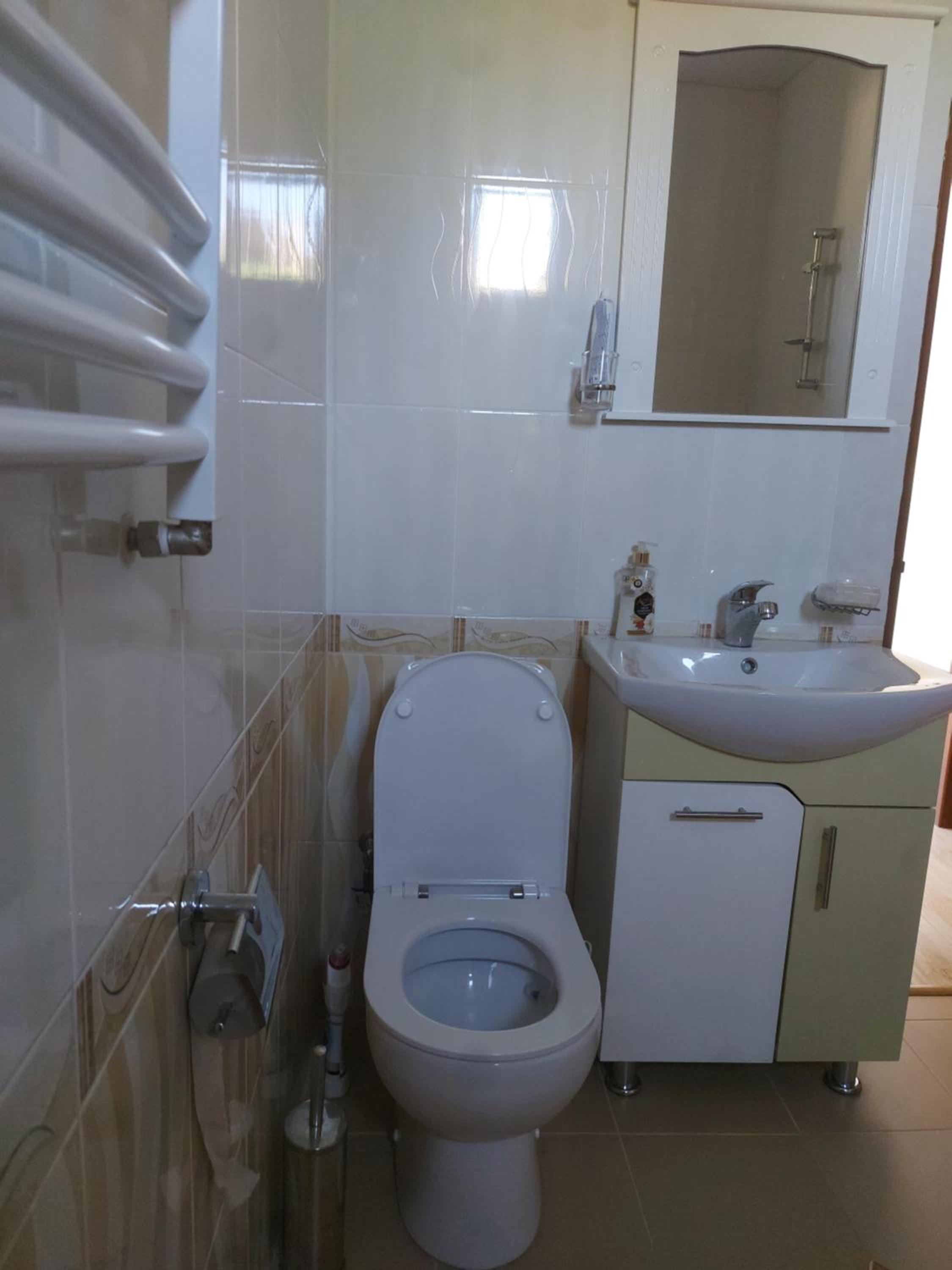 D&G guest house