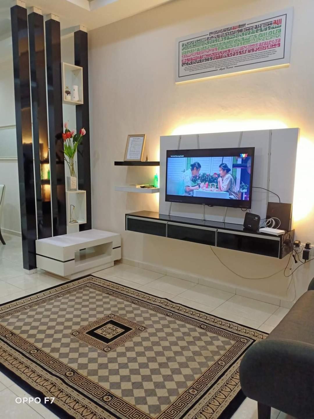 Melissa Homestay Merlimau photo 1