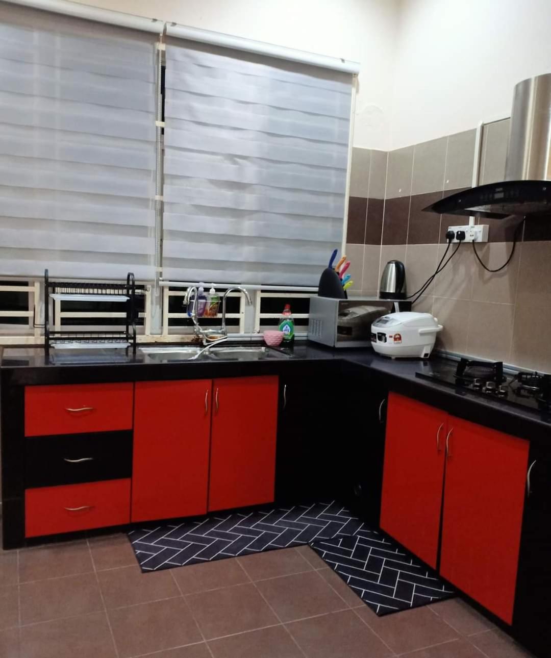 Melissa Homestay Merlimau photo 3