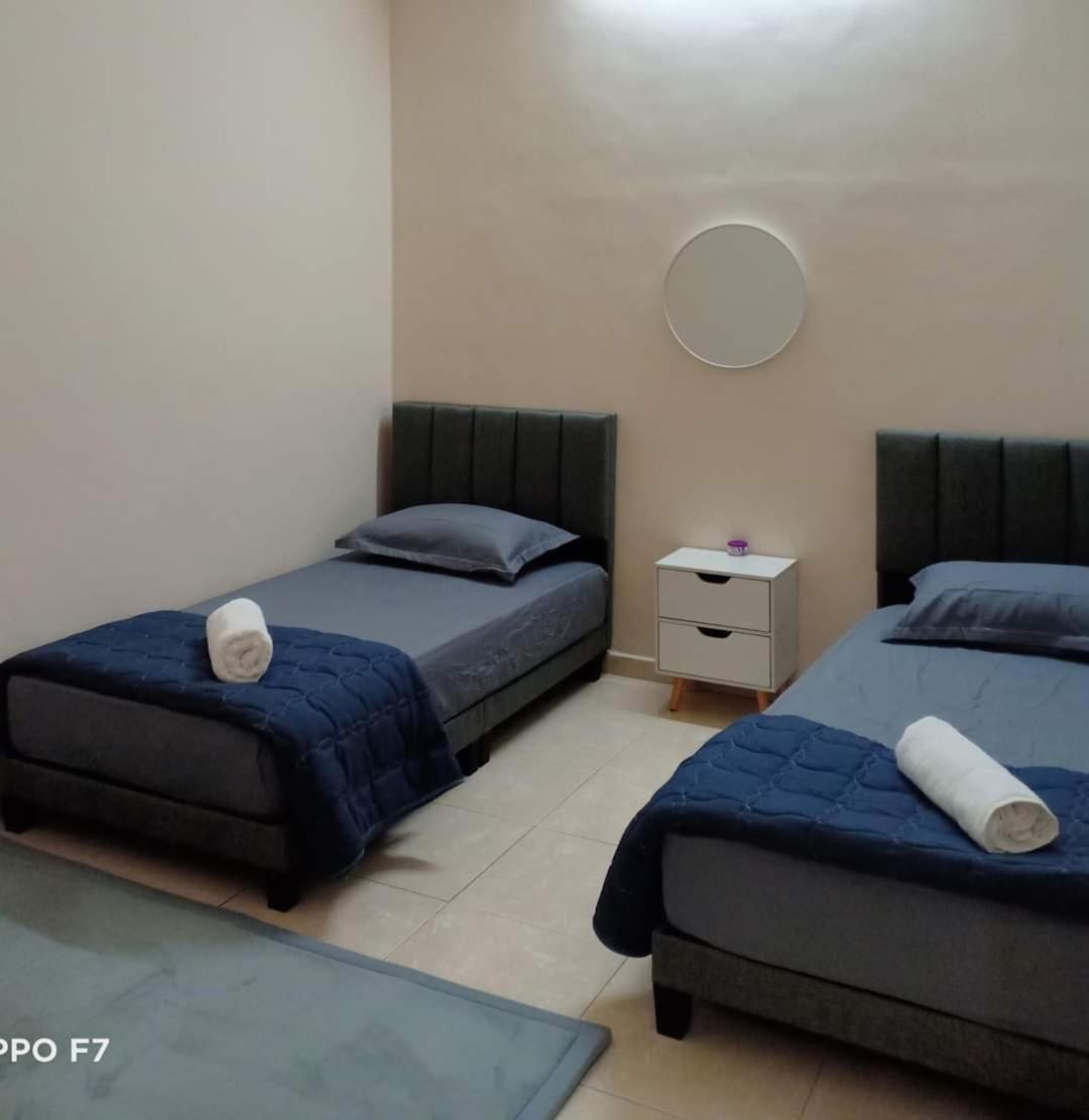 Melissa Homestay Merlimau photo 4