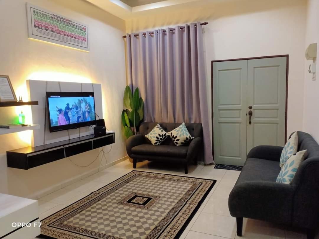 Melissa Homestay Merlimau photo 5