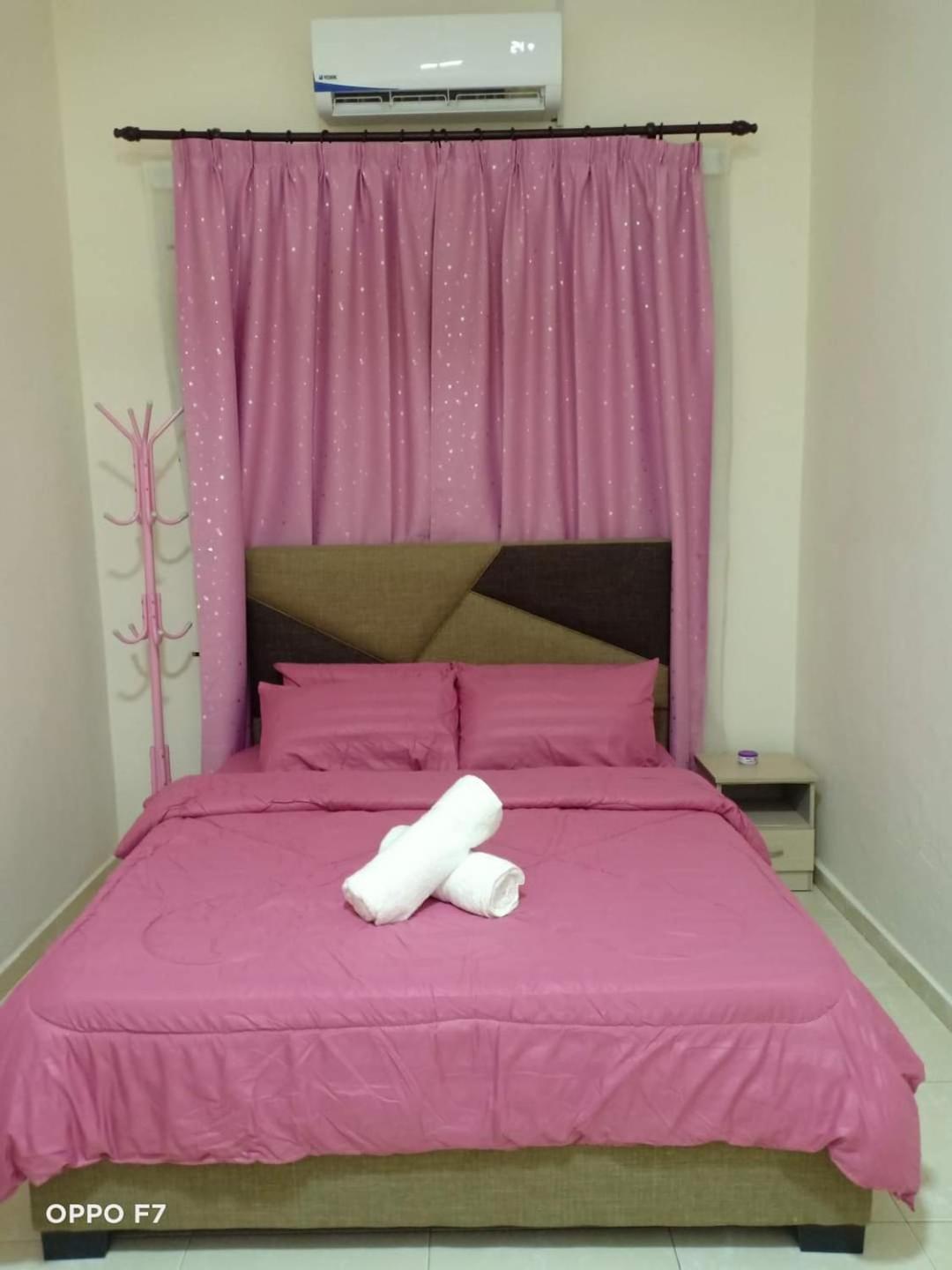 Melissa Homestay Merlimau photo 6
