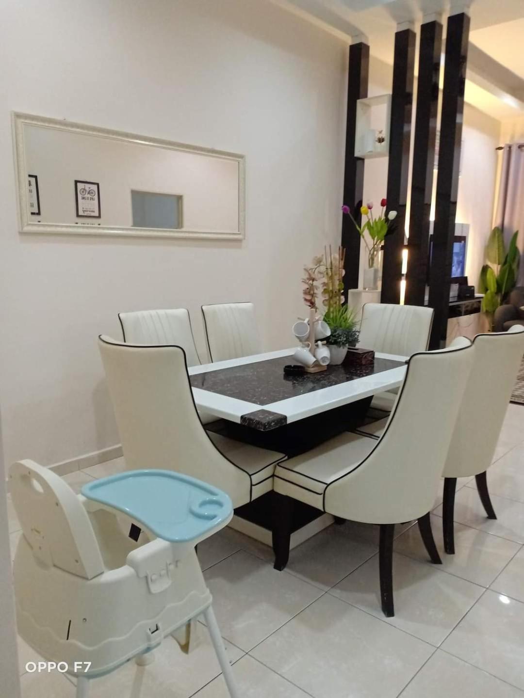 Melissa Homestay Merlimau photo 7