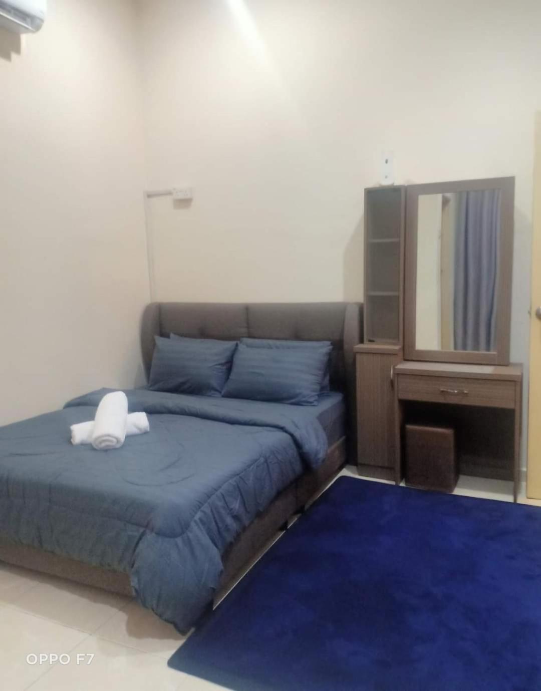 Melissa Homestay Merlimau photo 8