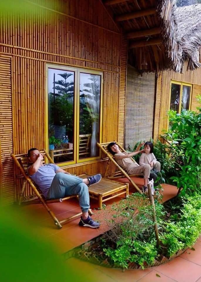 Tam Coc Horizon Bungalow
