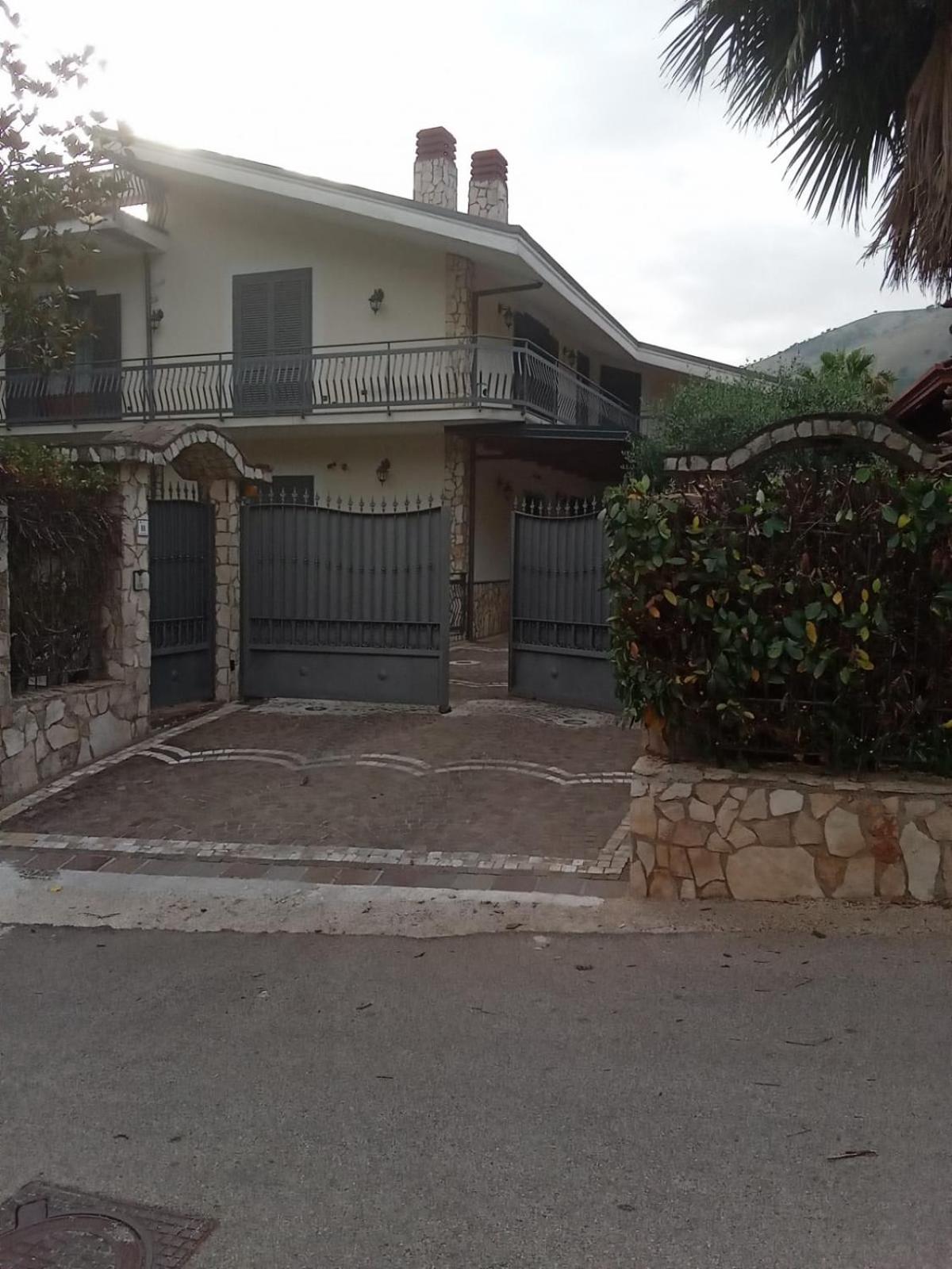 Villa Agata view 2