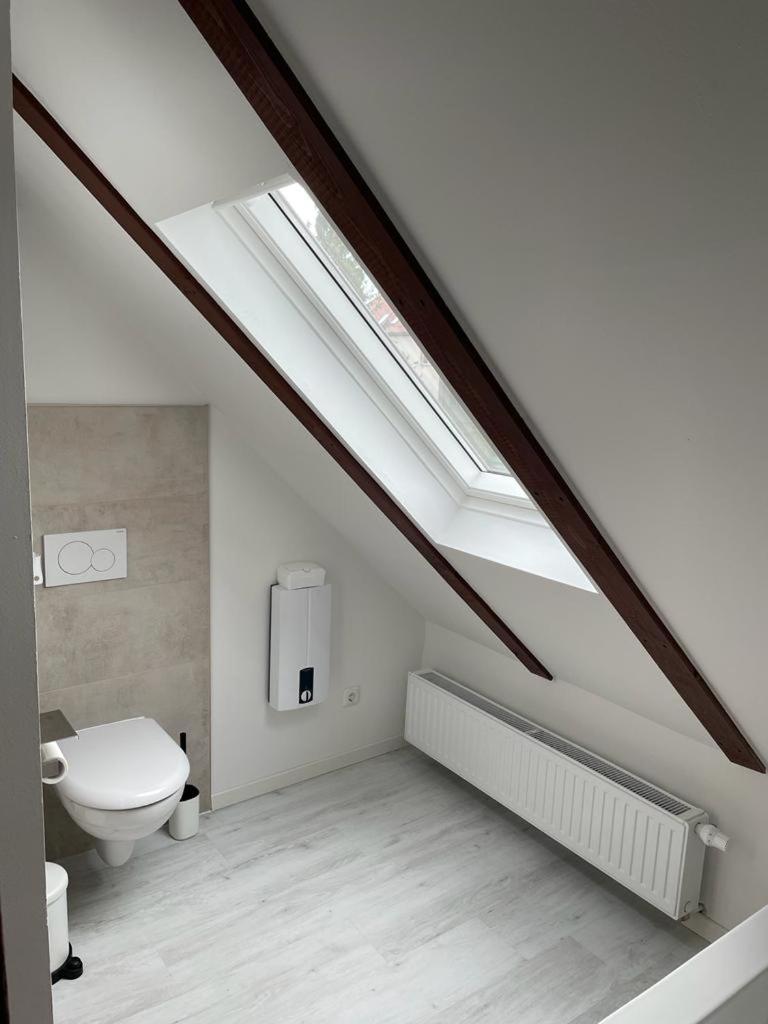 Dresden Vacations - Apartment am HohenRand Dresden Leubnitz - Property Image 4