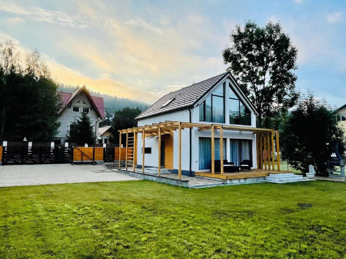 Chalet Alteo view 3