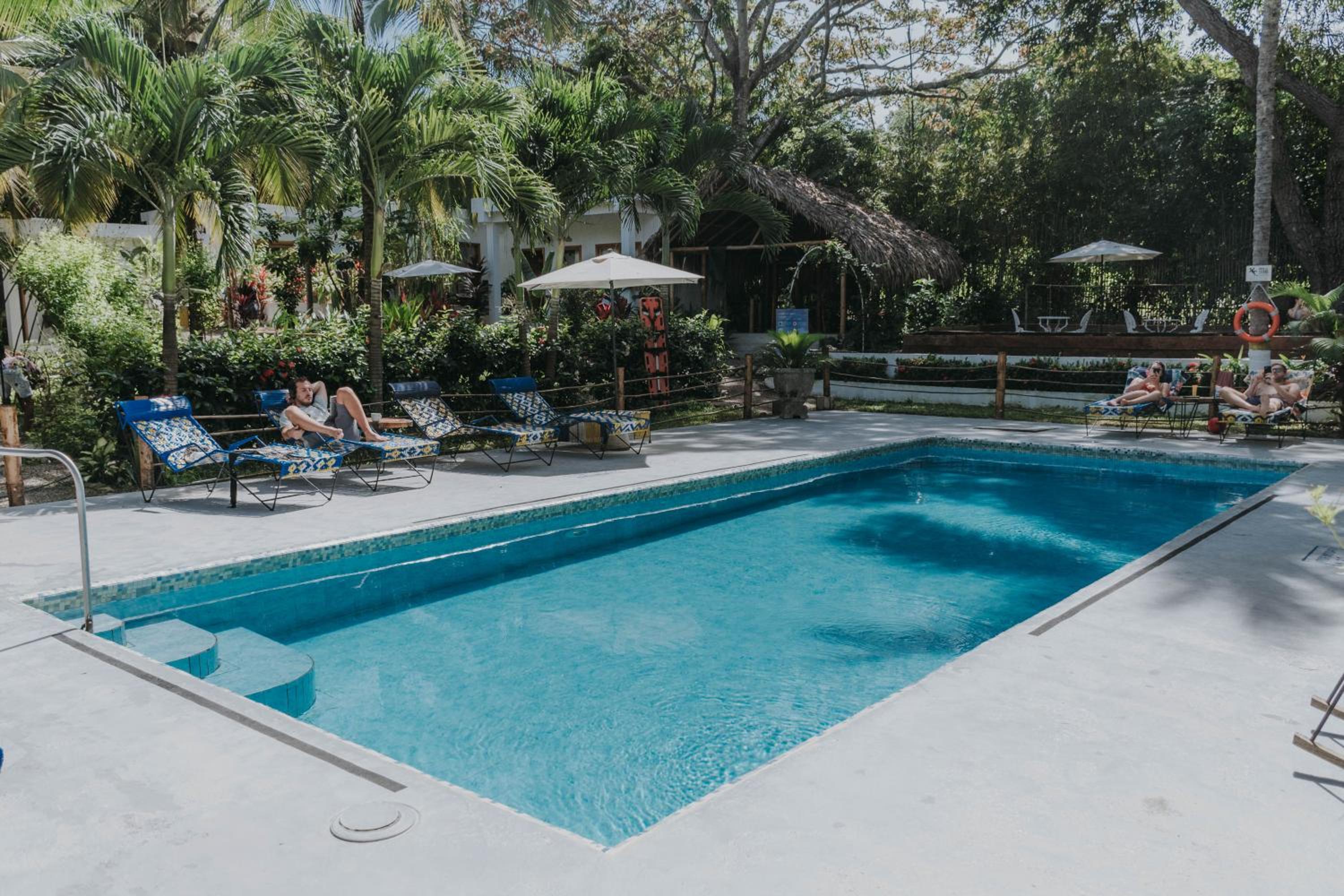 Casa del Pavo Real Boutique Hotel Yoga & Spa