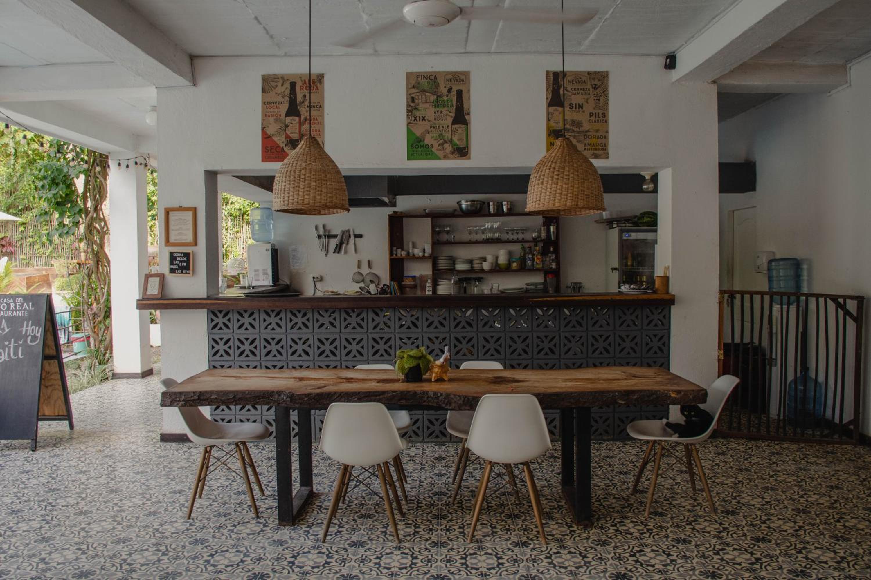 Casa del Pavo Real Boutique Hotel Yoga & Spa