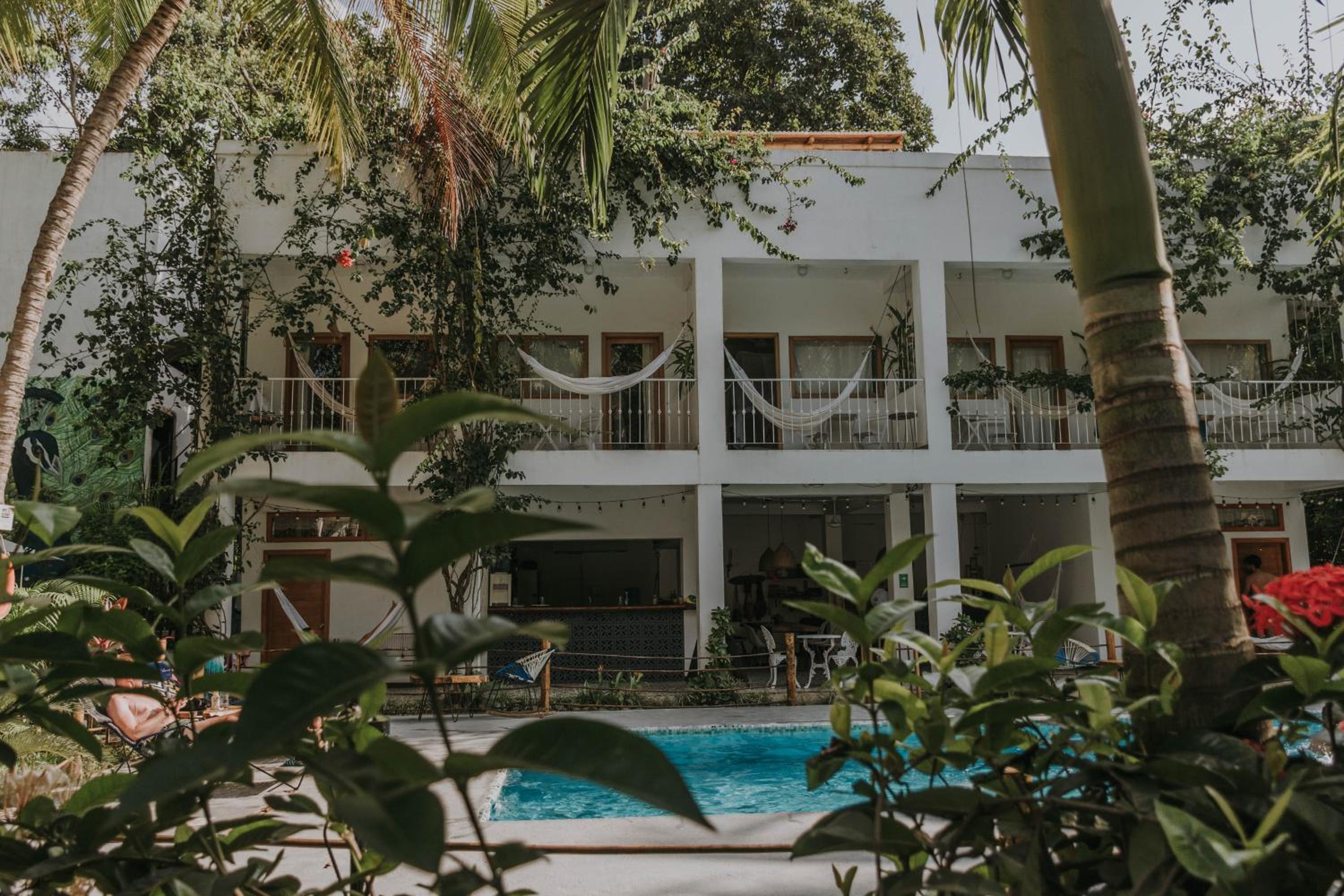 Casa del Pavo Real Boutique Hotel Yoga & Spa