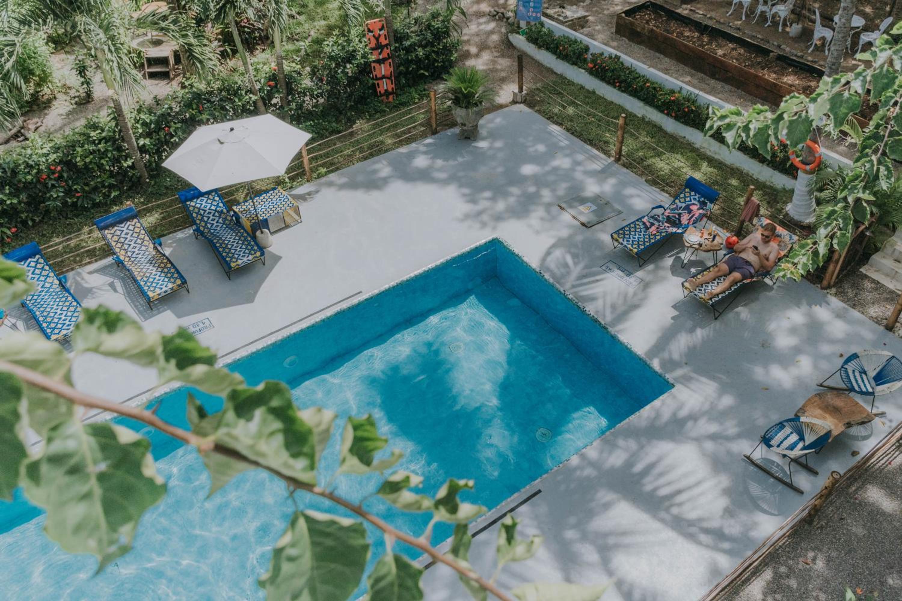 Casa del Pavo Real Boutique Hotel Yoga & Spa