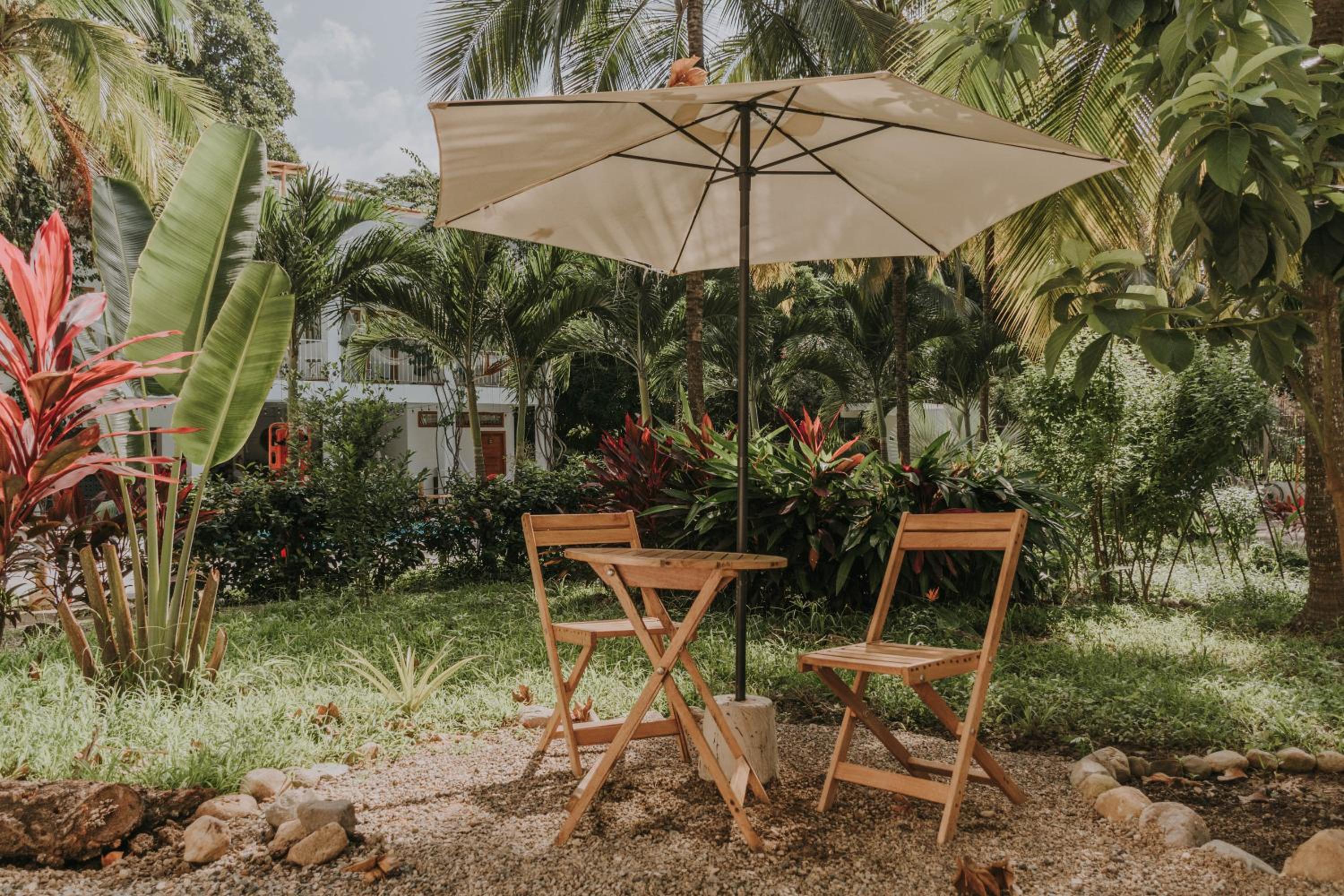 Casa del Pavo Real Boutique Hotel Yoga & Spa