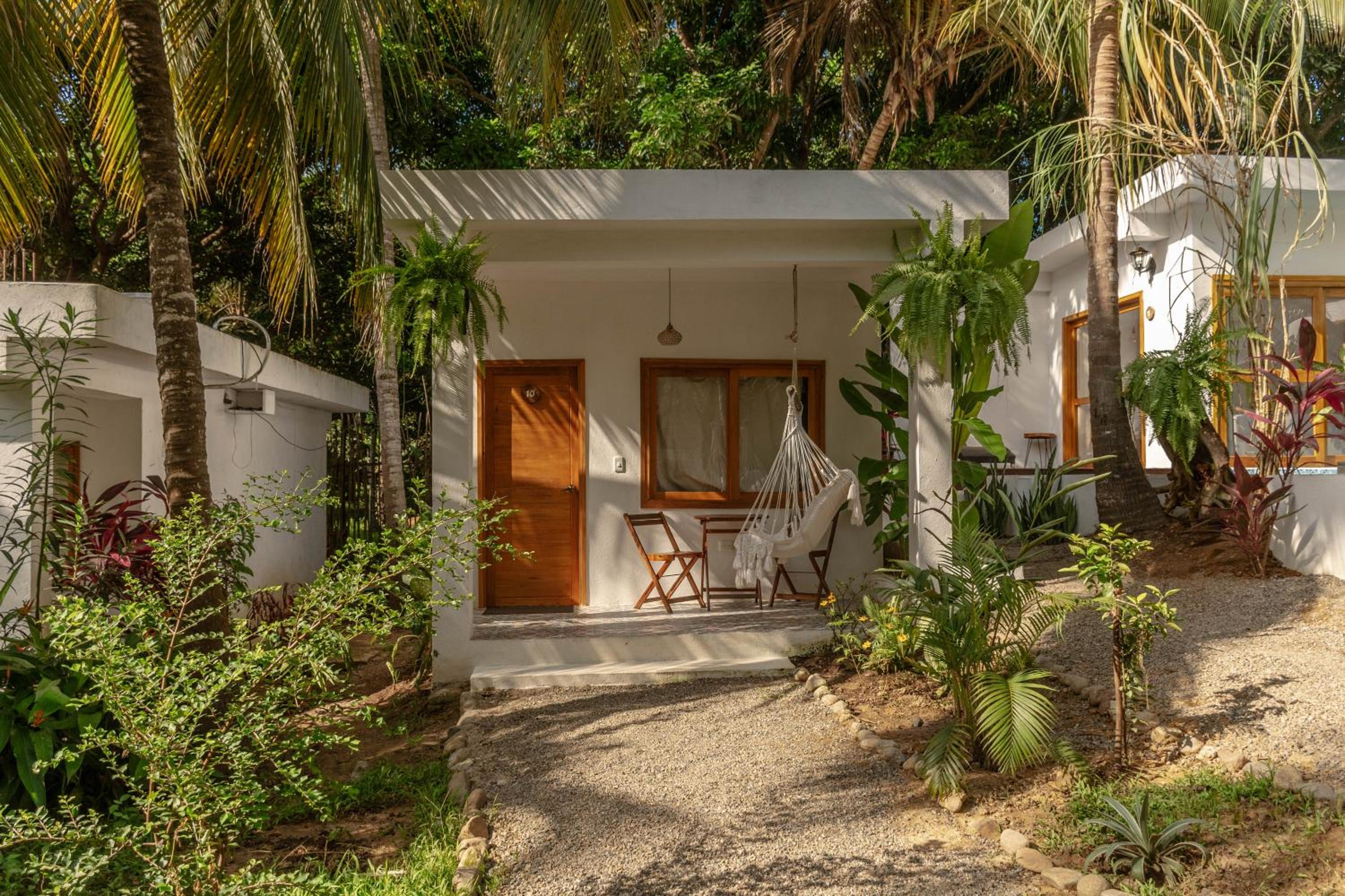 Casa del Pavo Real Boutique Hotel Yoga & Spa