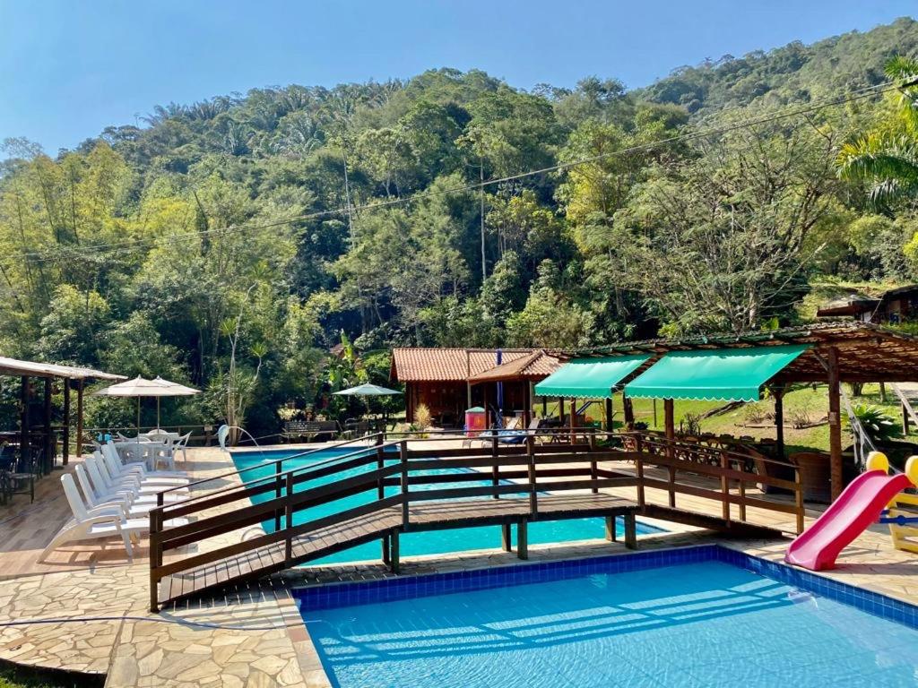 Estação Serramar