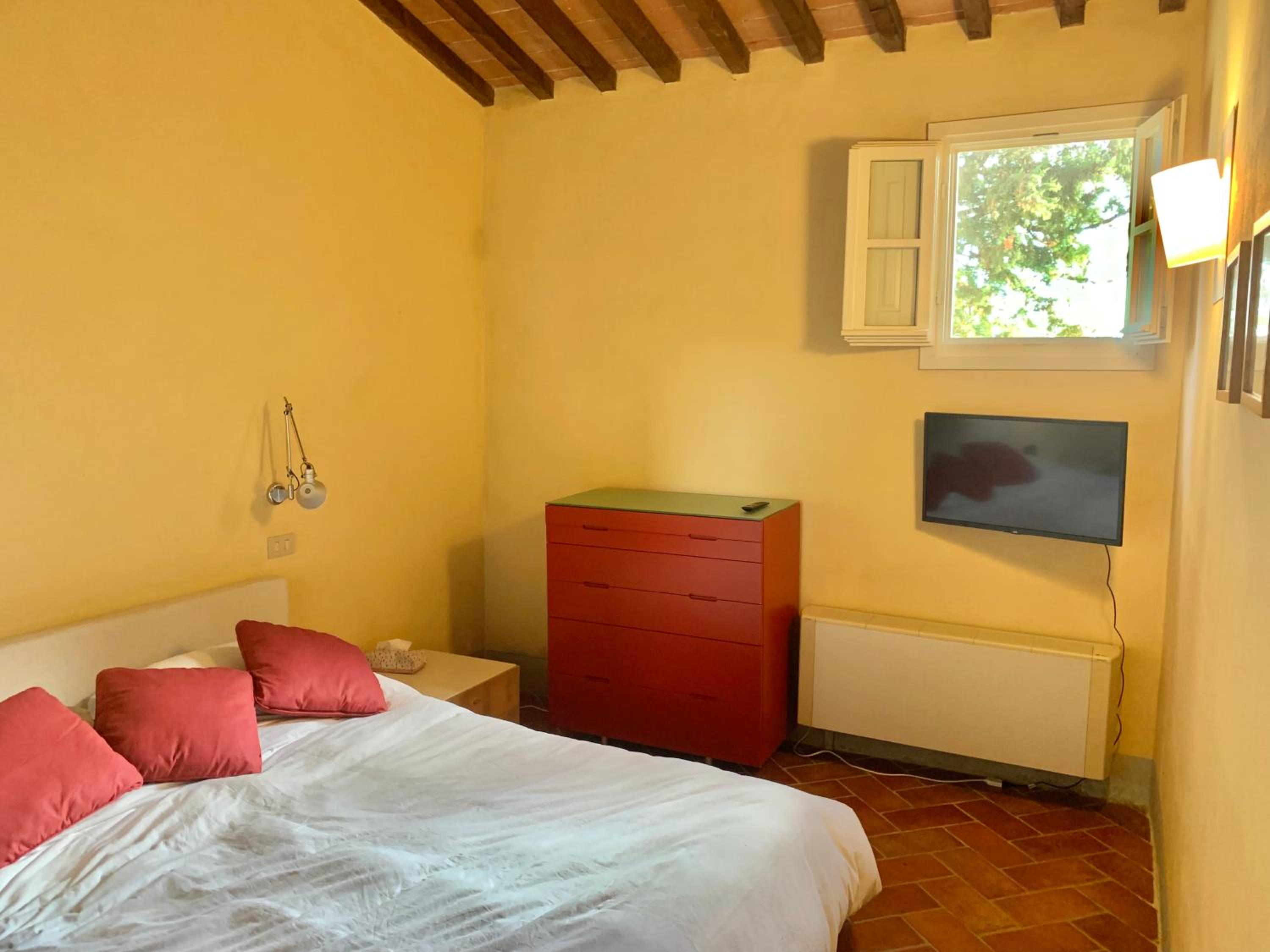 Incantevole borgo con piscine