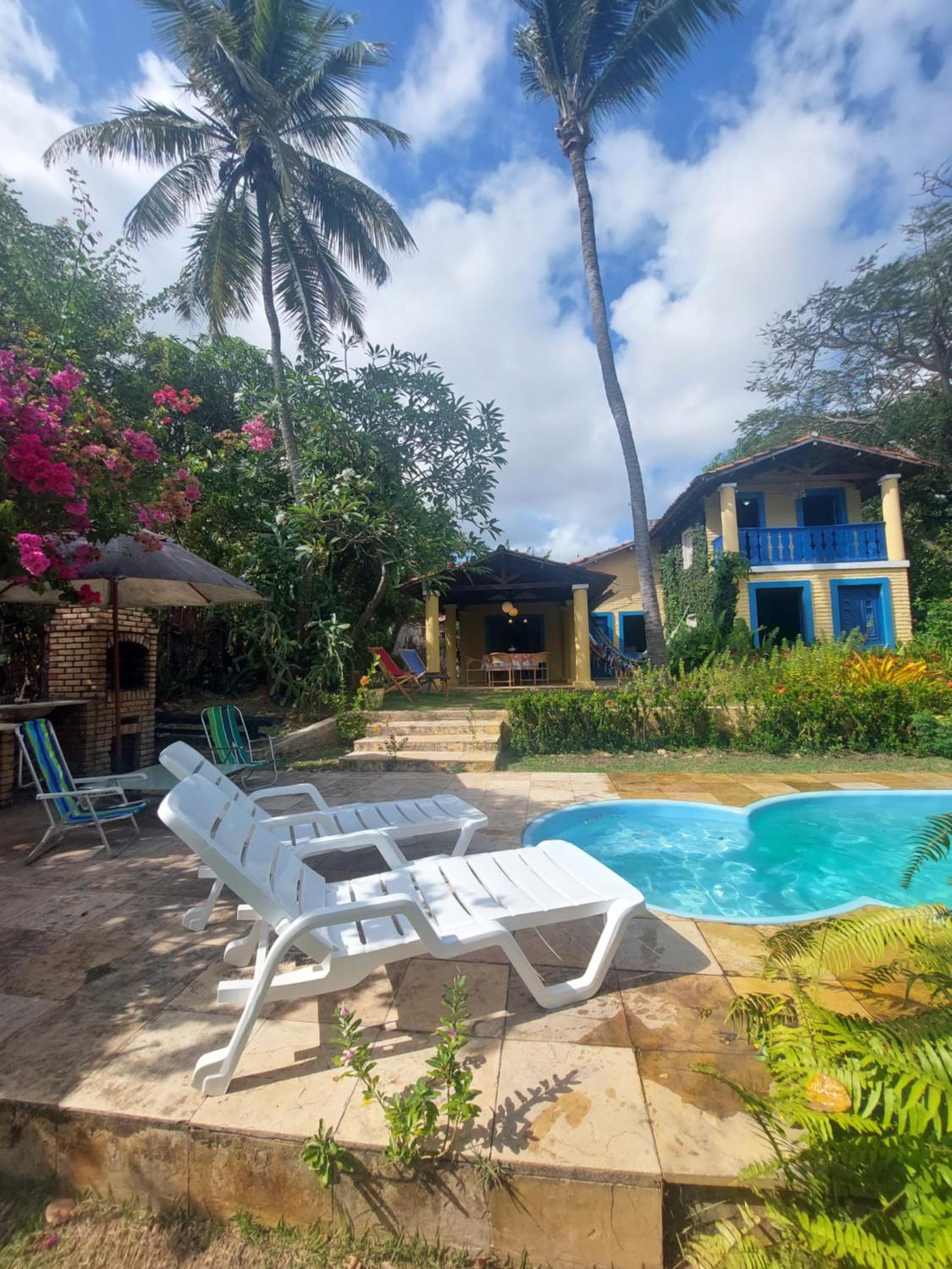 Casa Jasmine Taíba
