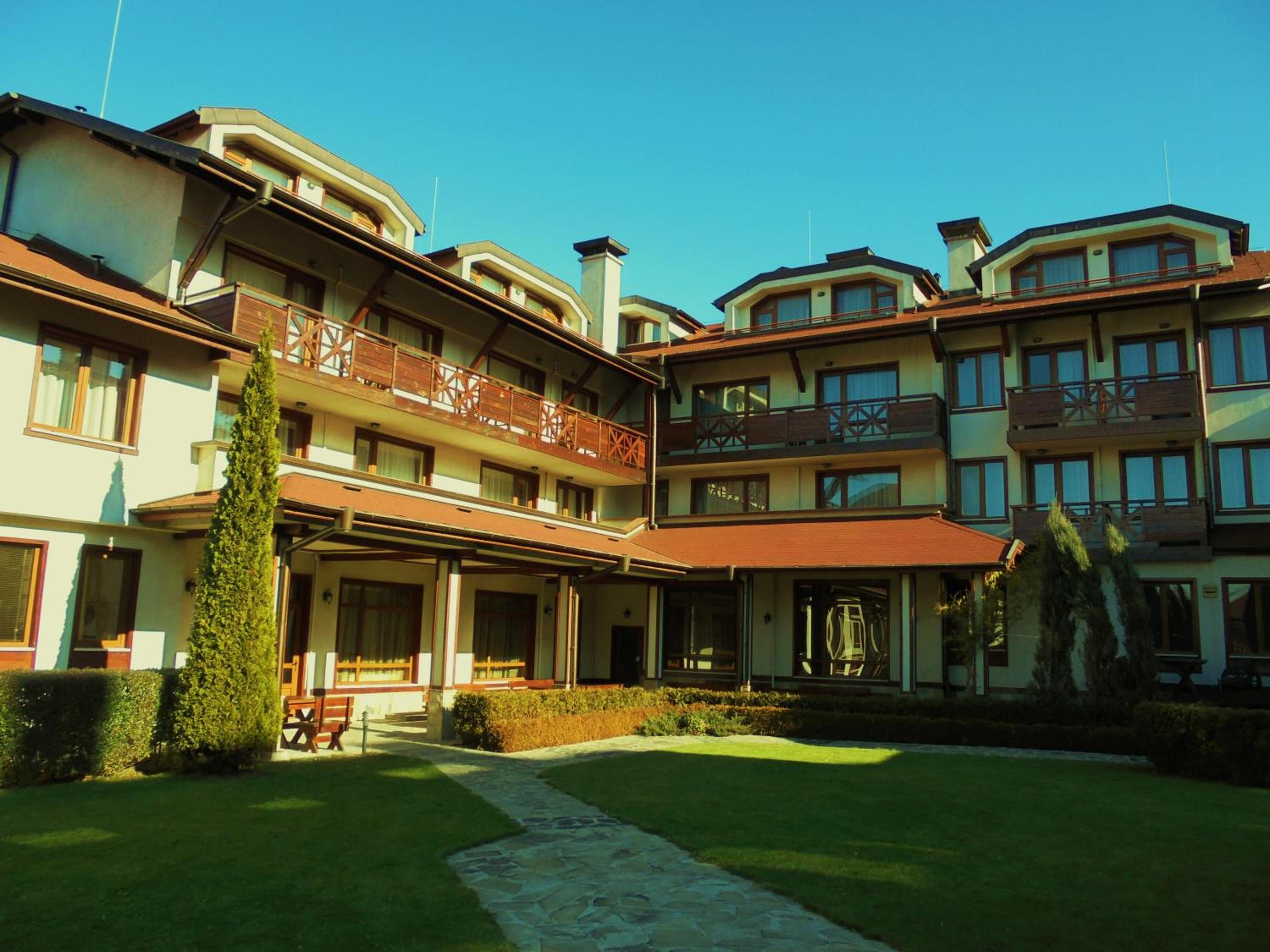Bansko Vacations - Evelina Palace Hotel - Property Image 29