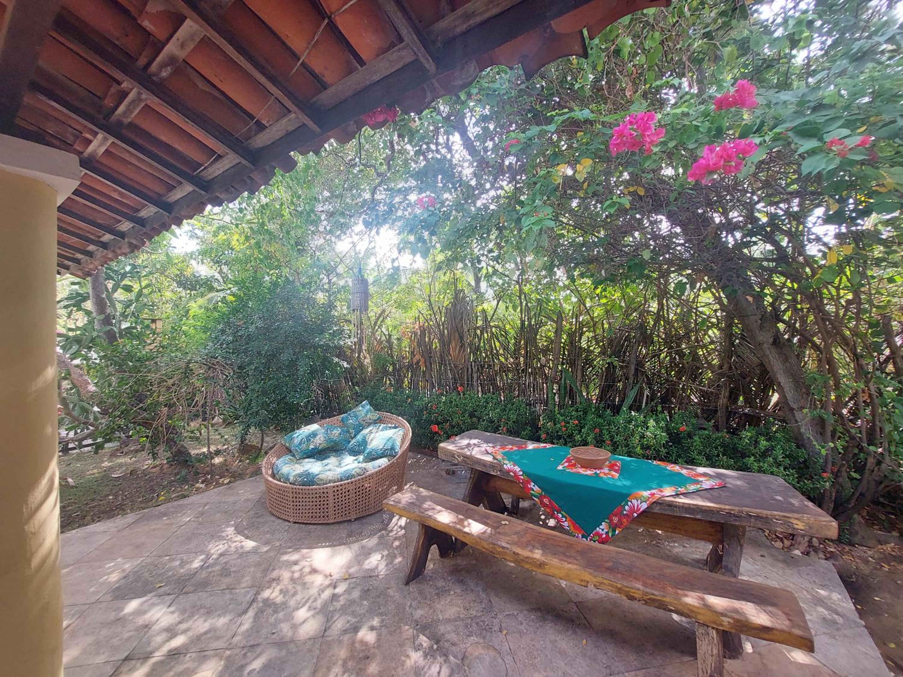 Casa Jasmine Taíba