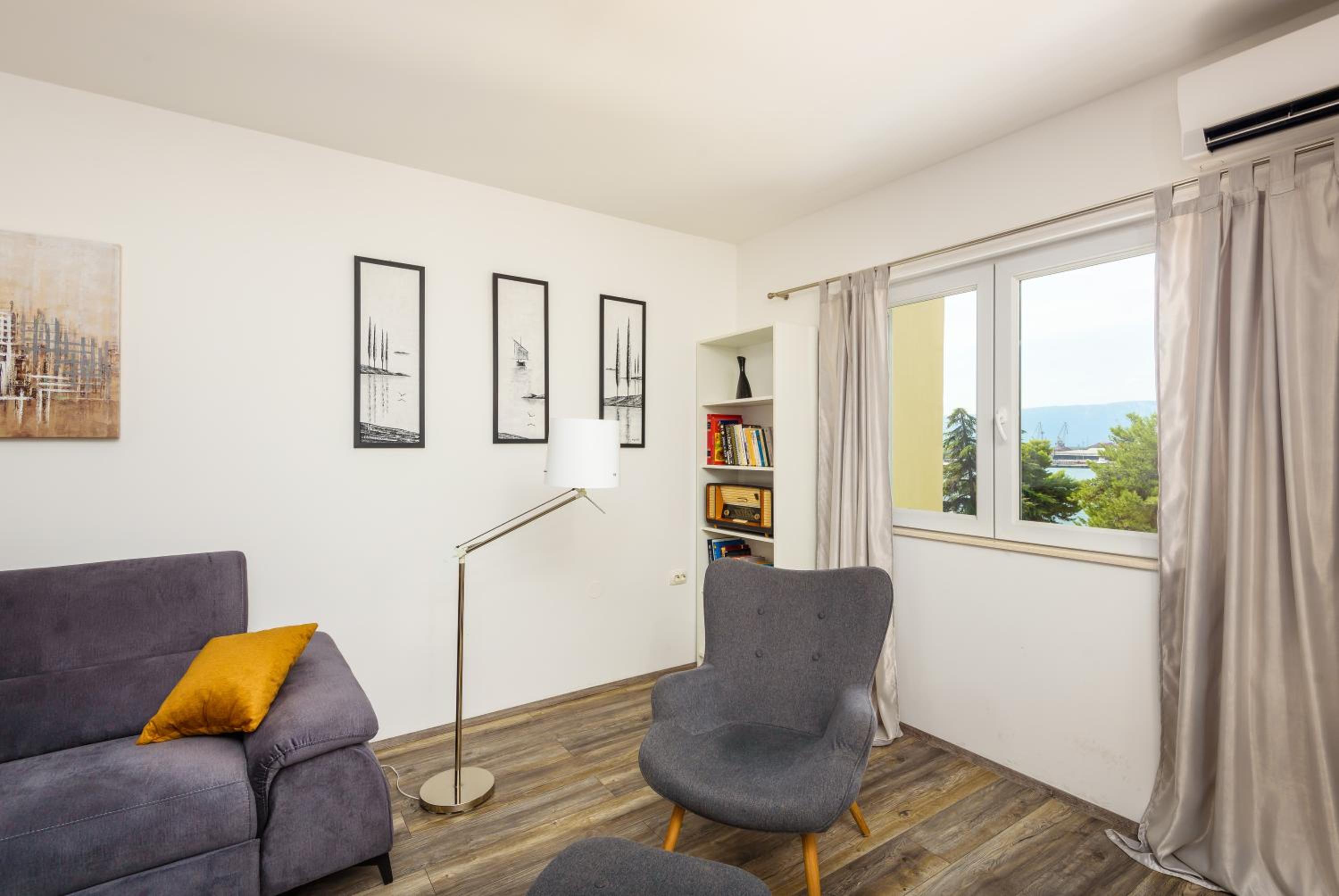 Apartment Tina