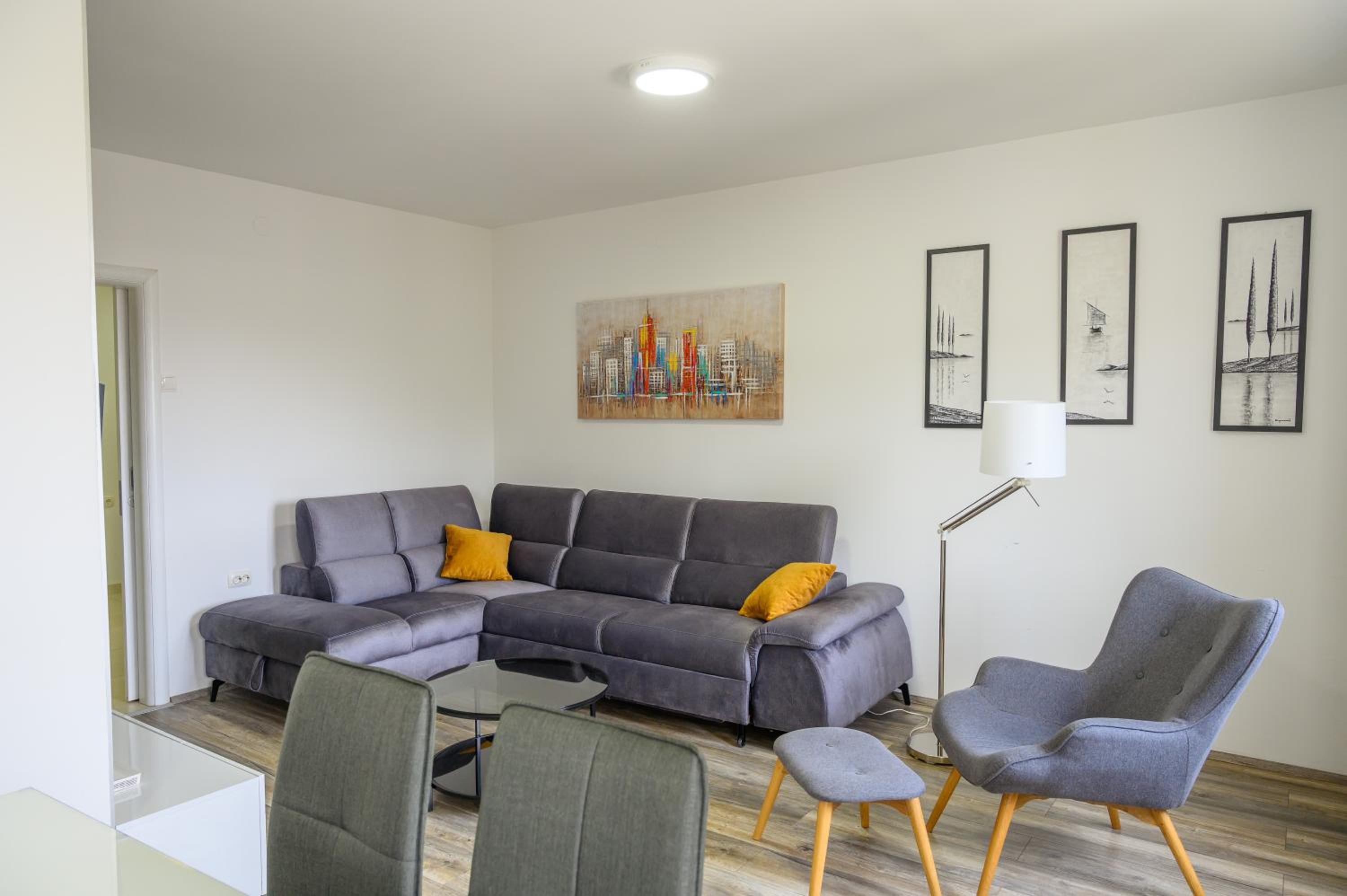 Apartment Tina