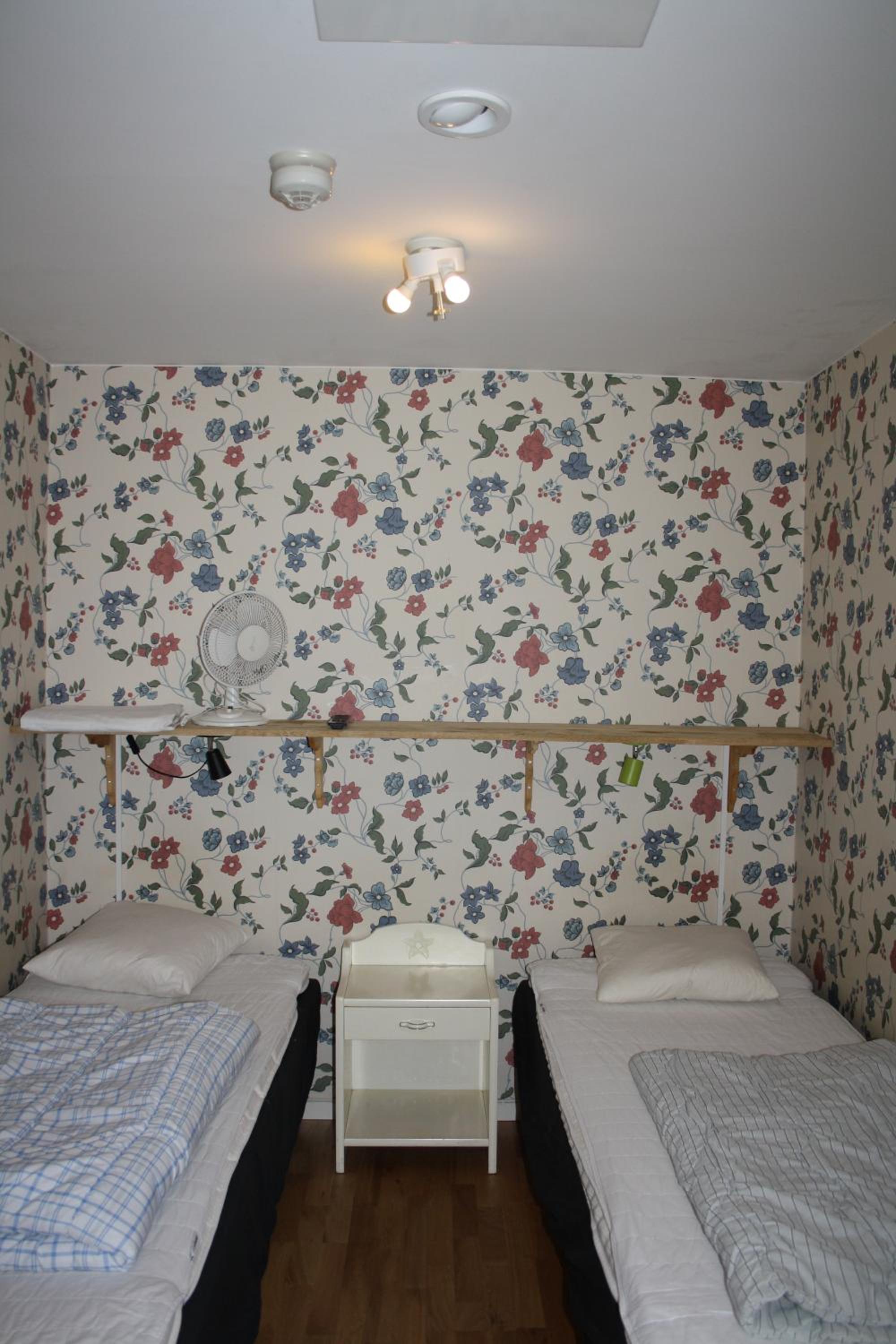 Svea Hostel