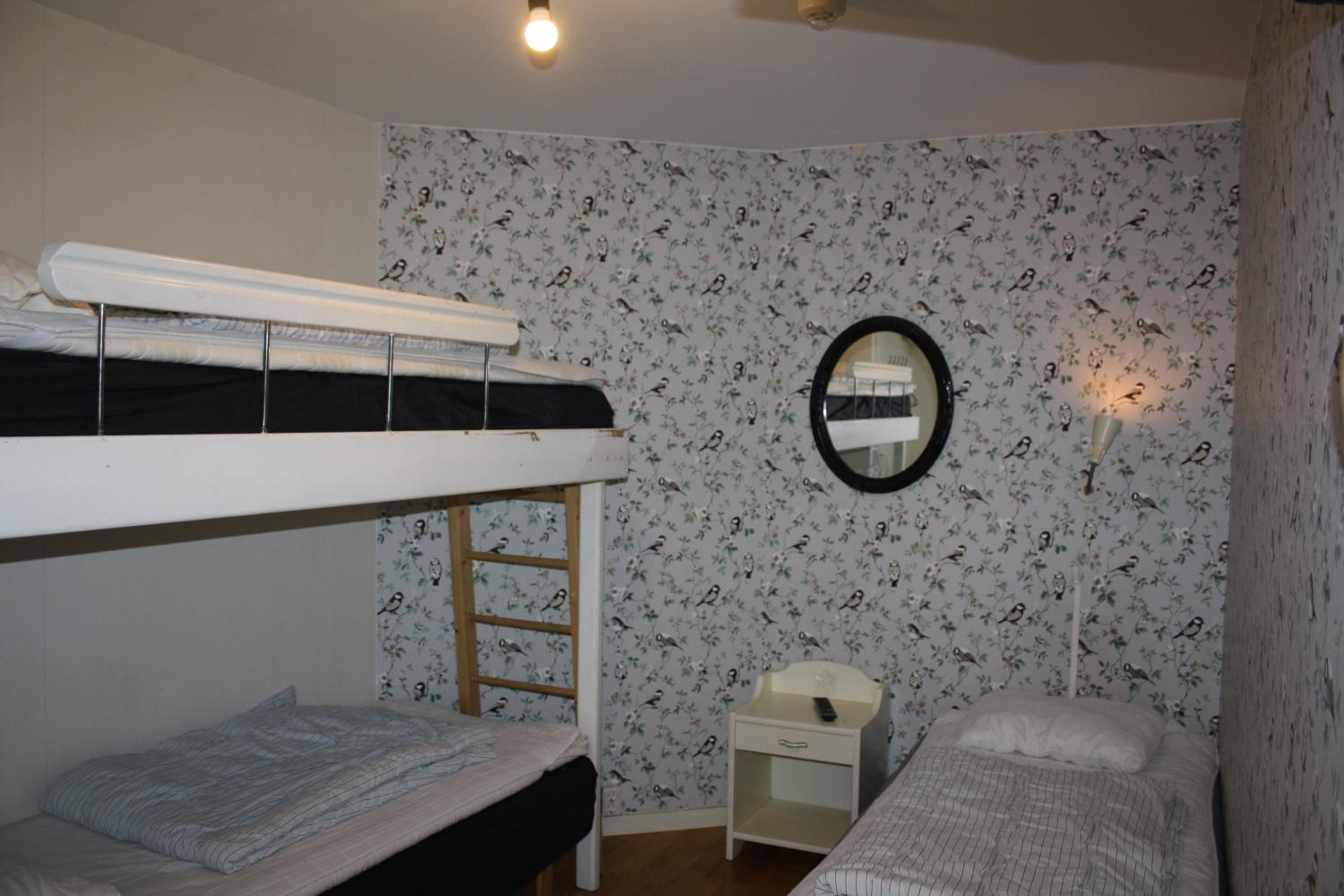 Svea Hostel