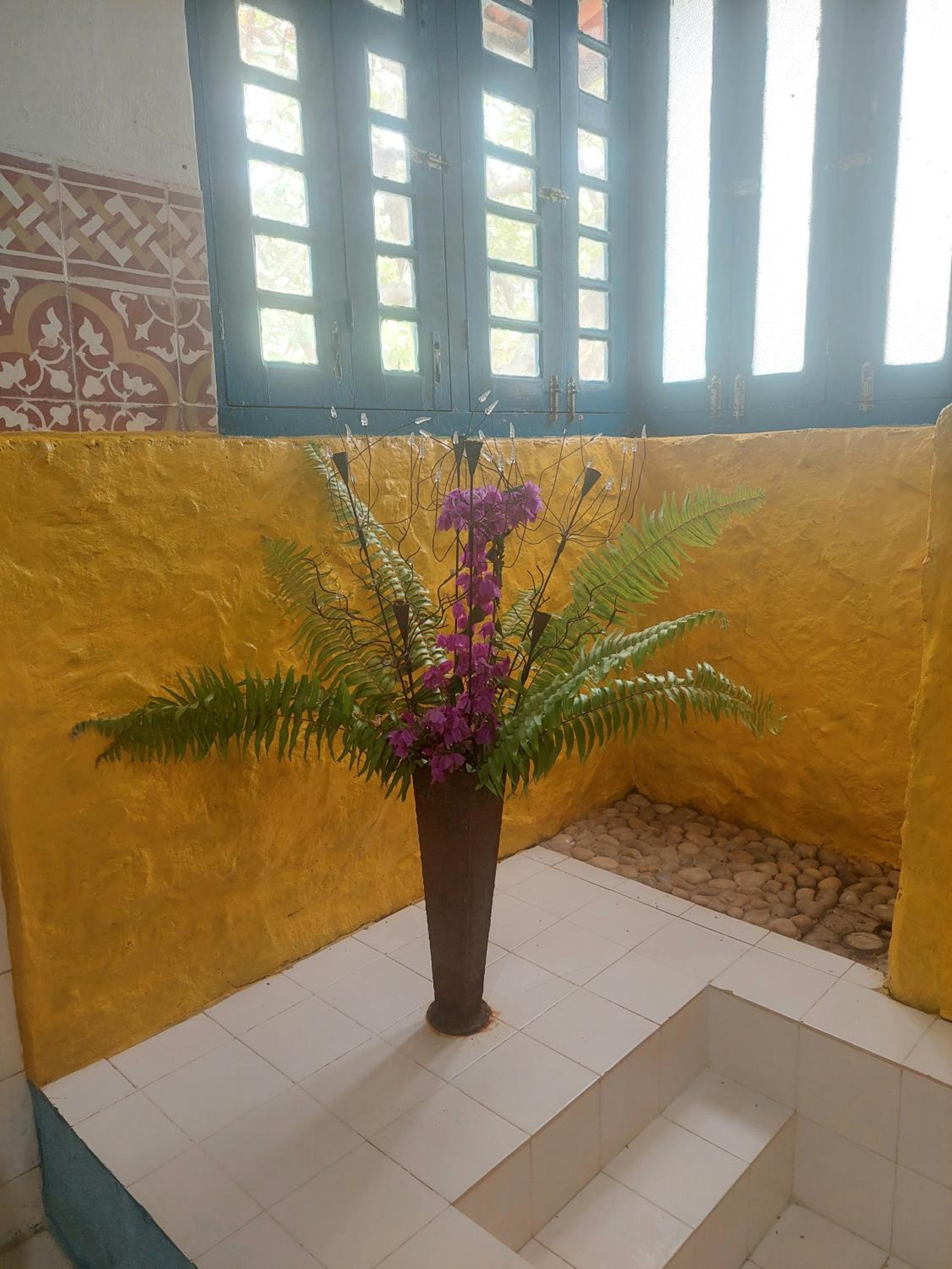 Casa Jasmine Taíba