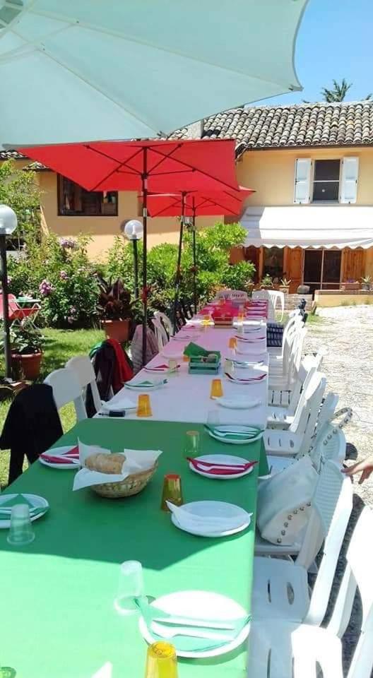 B&B Glicine