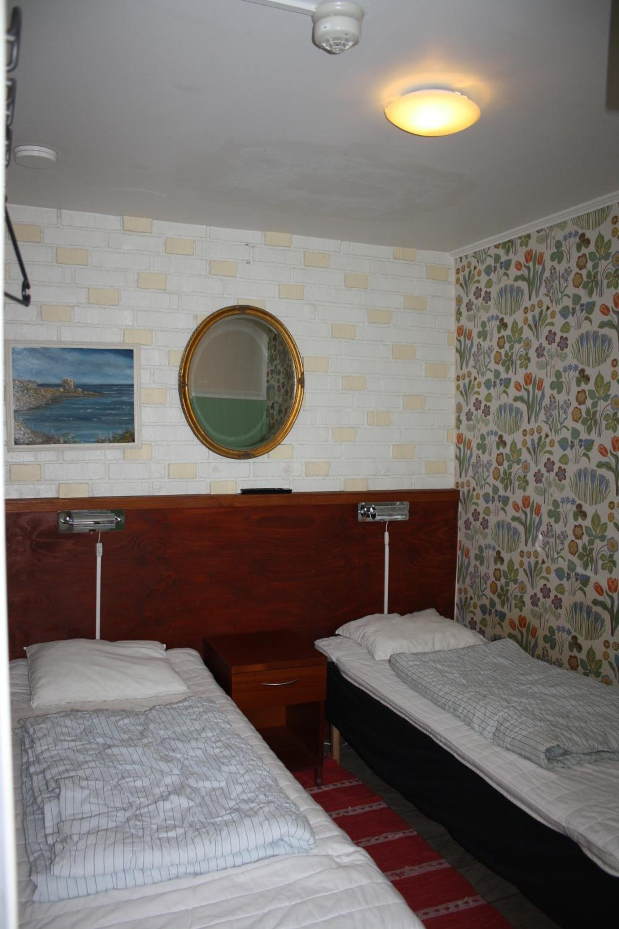 Svea Hostel