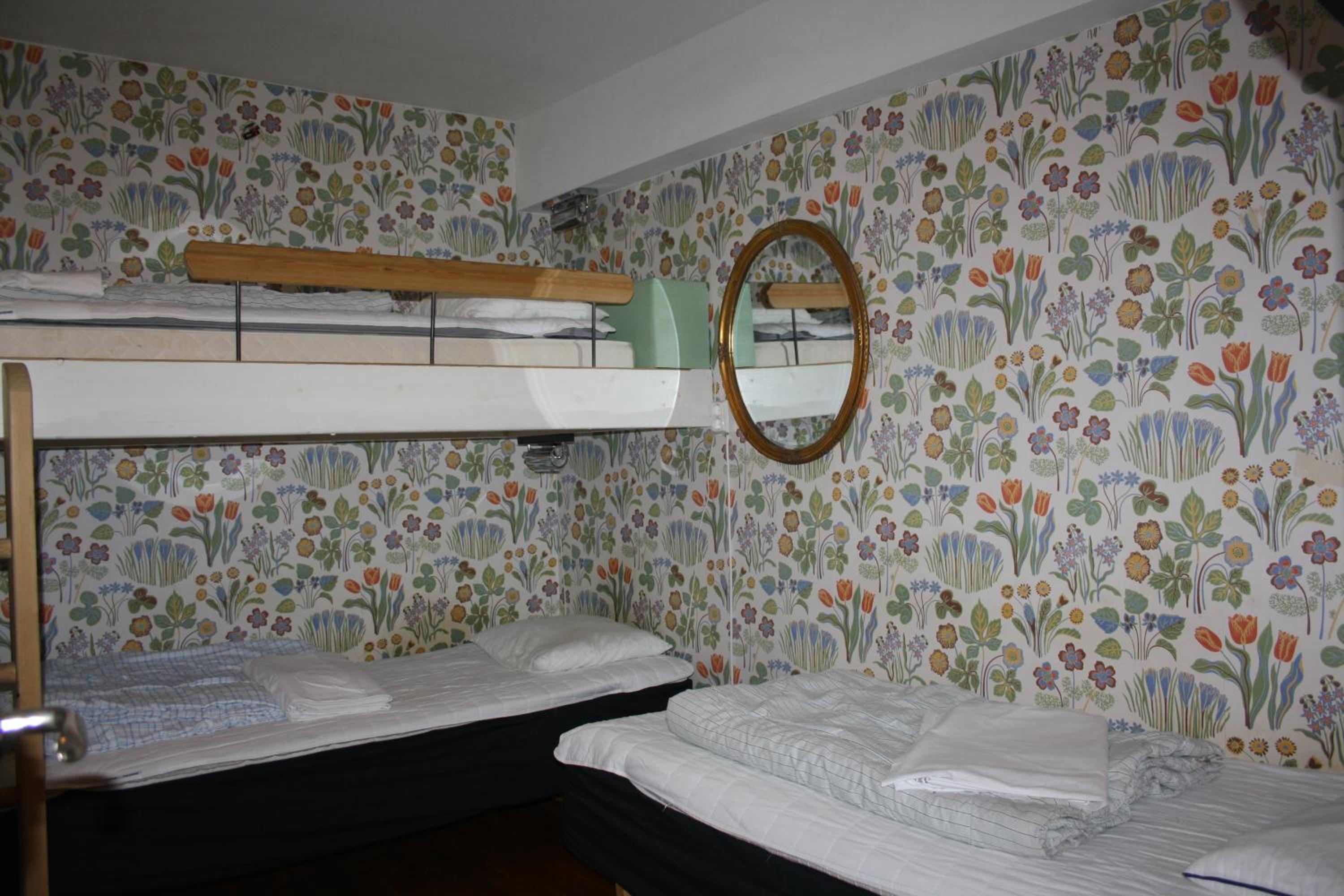 Svea Hostel