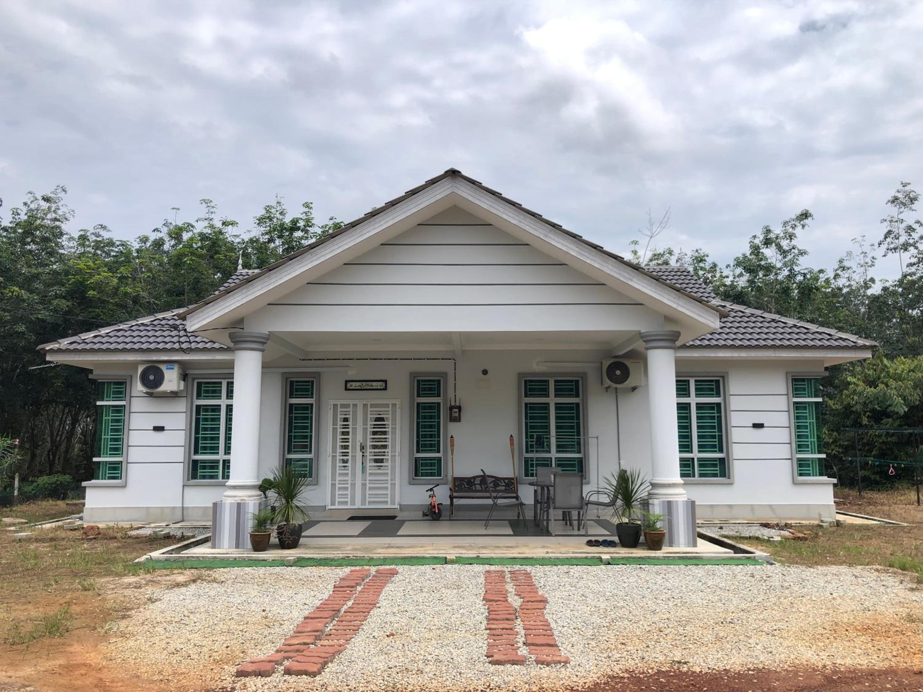 Rumah Putih Homestay (RPH) photo 1