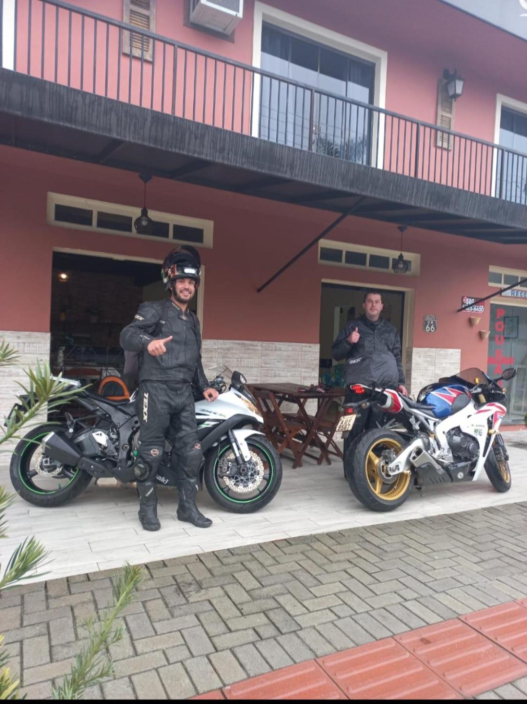 Pousada Mar e Moto, photo 29