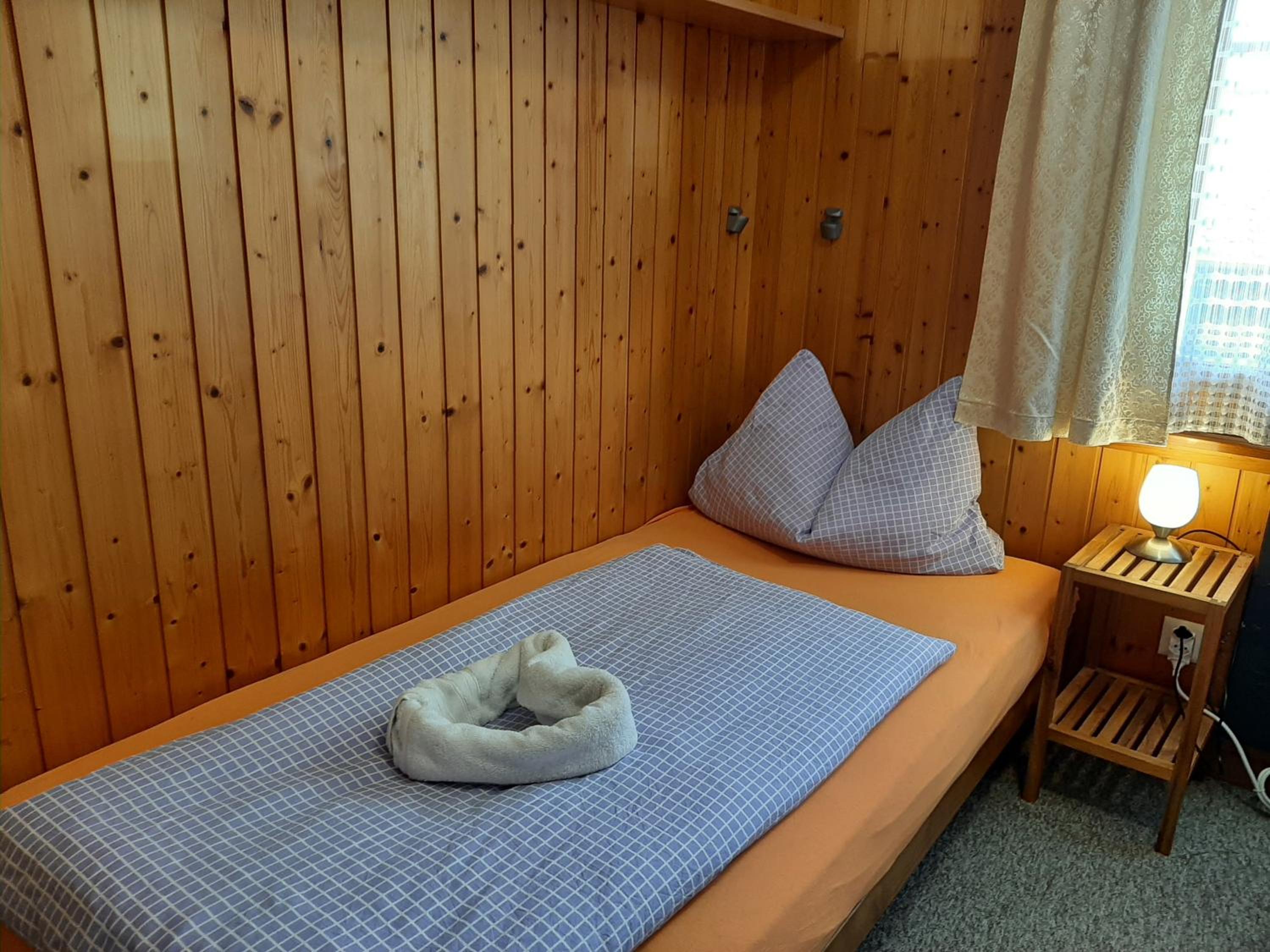 Cozy Chalet by Interlaken. Parking