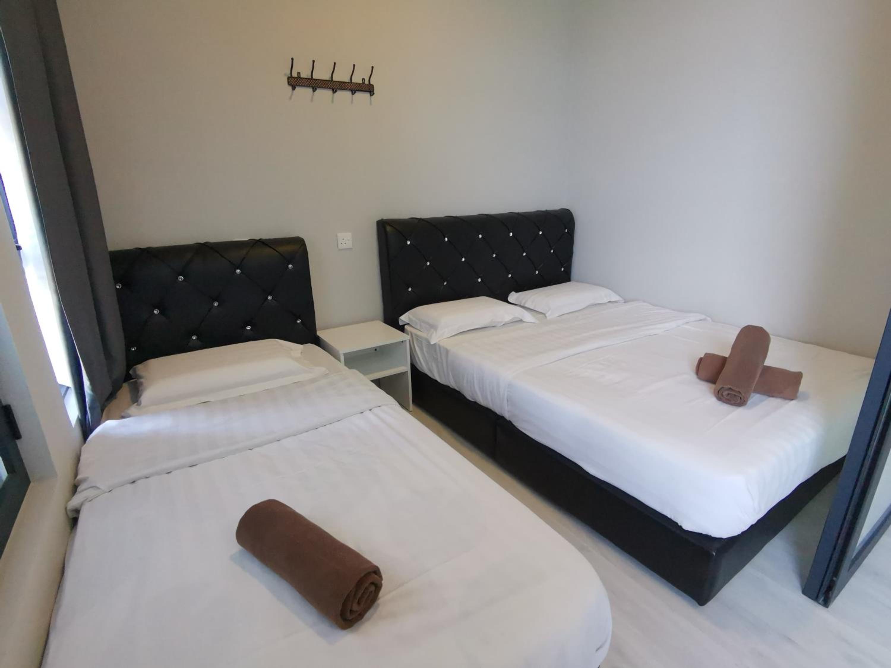 Jesselton Quay Suites photo 7