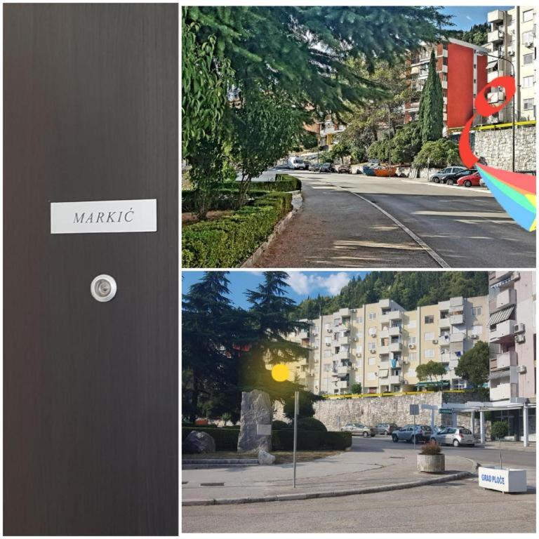 Apartment Tina
