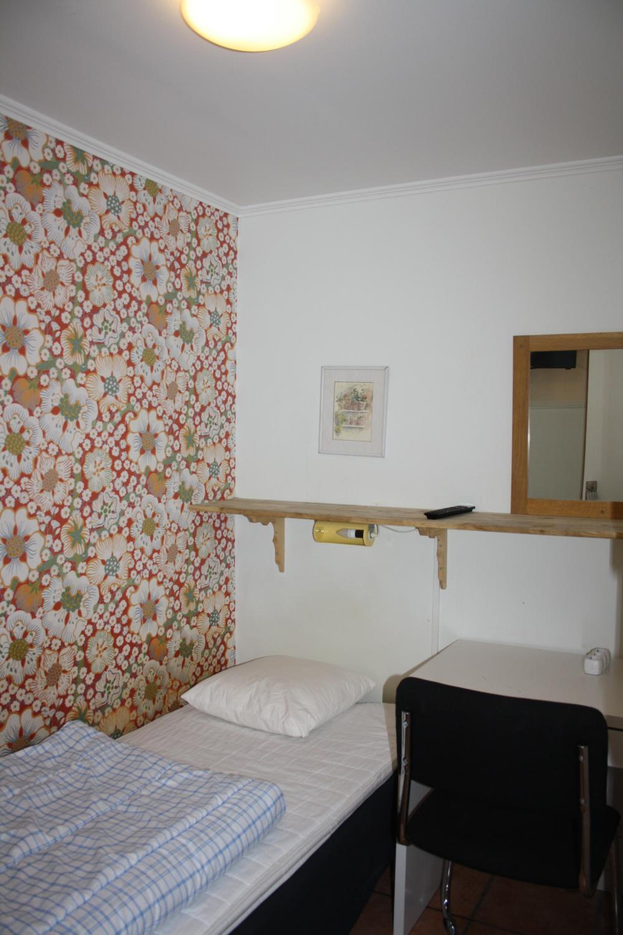 Svea Hostel