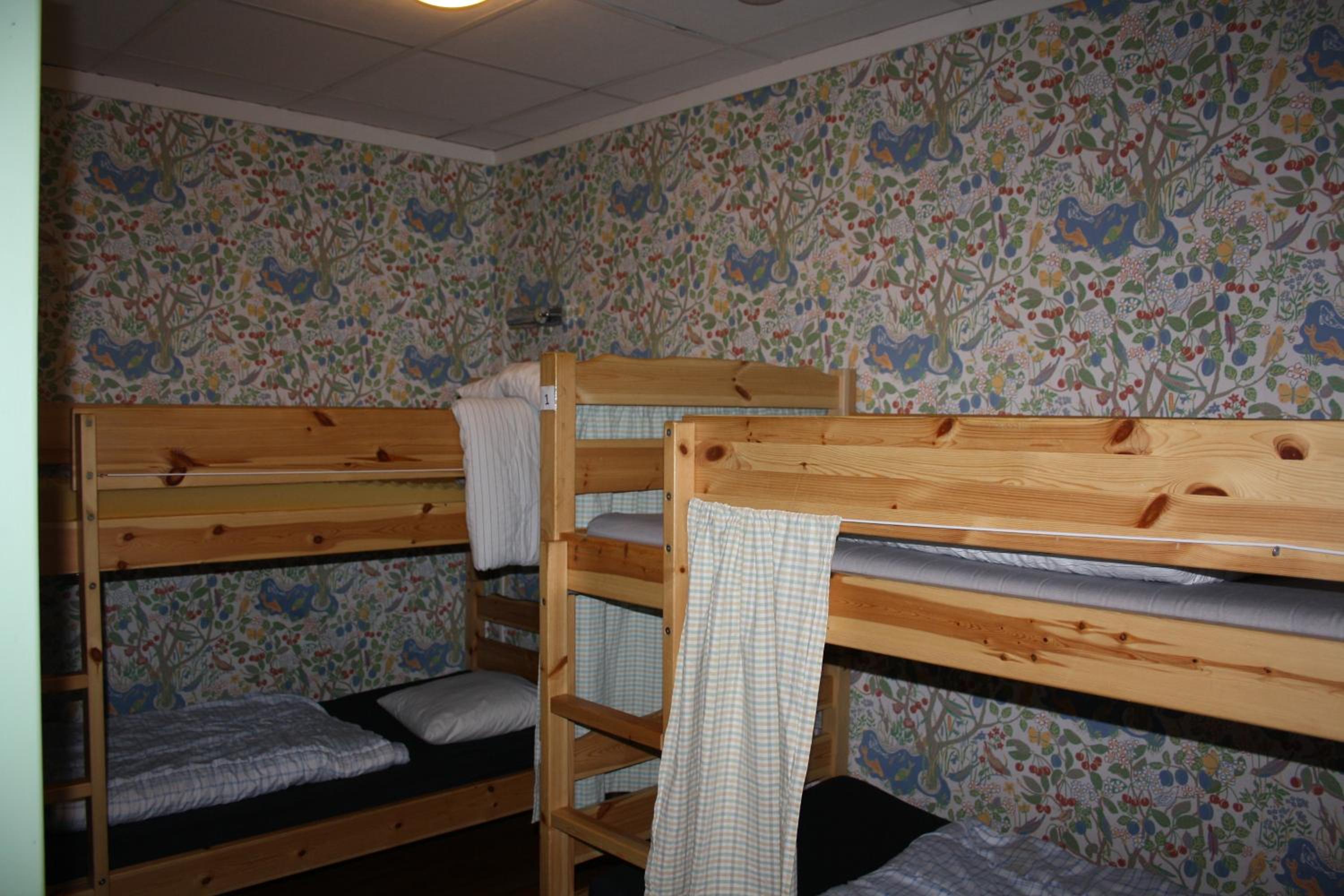 Svea Hostel