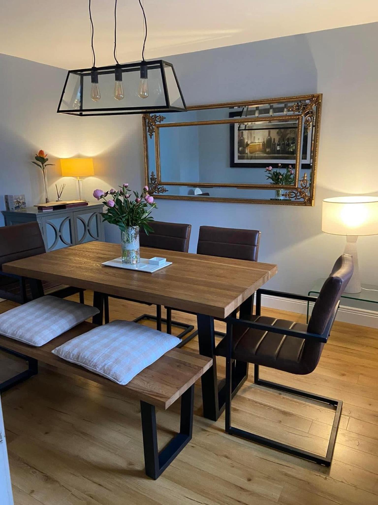 Mounvaud Lodge