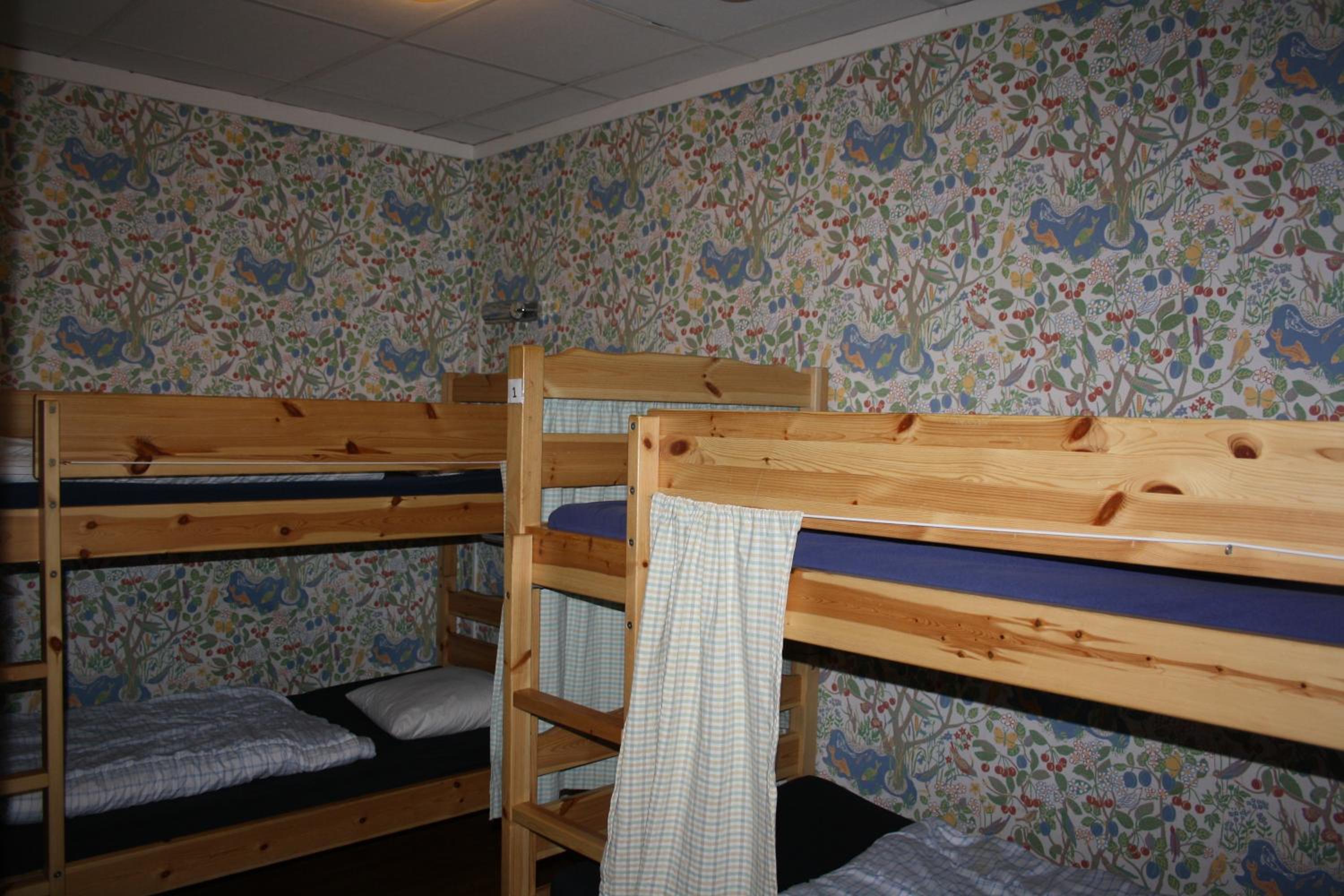 Svea Hostel